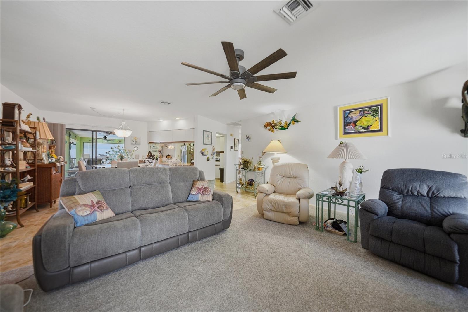 PUNTA GORDA ISLES SEC 4 - Residential