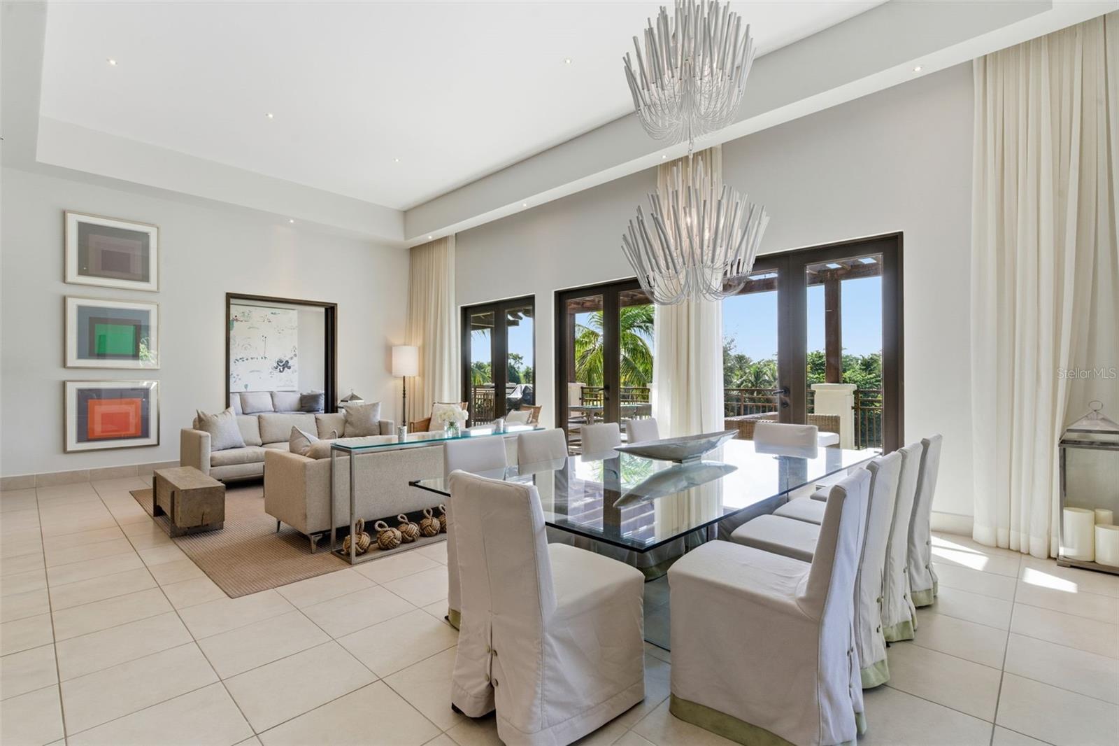 LAS VERANDAS BAHIA BEACH - Residential