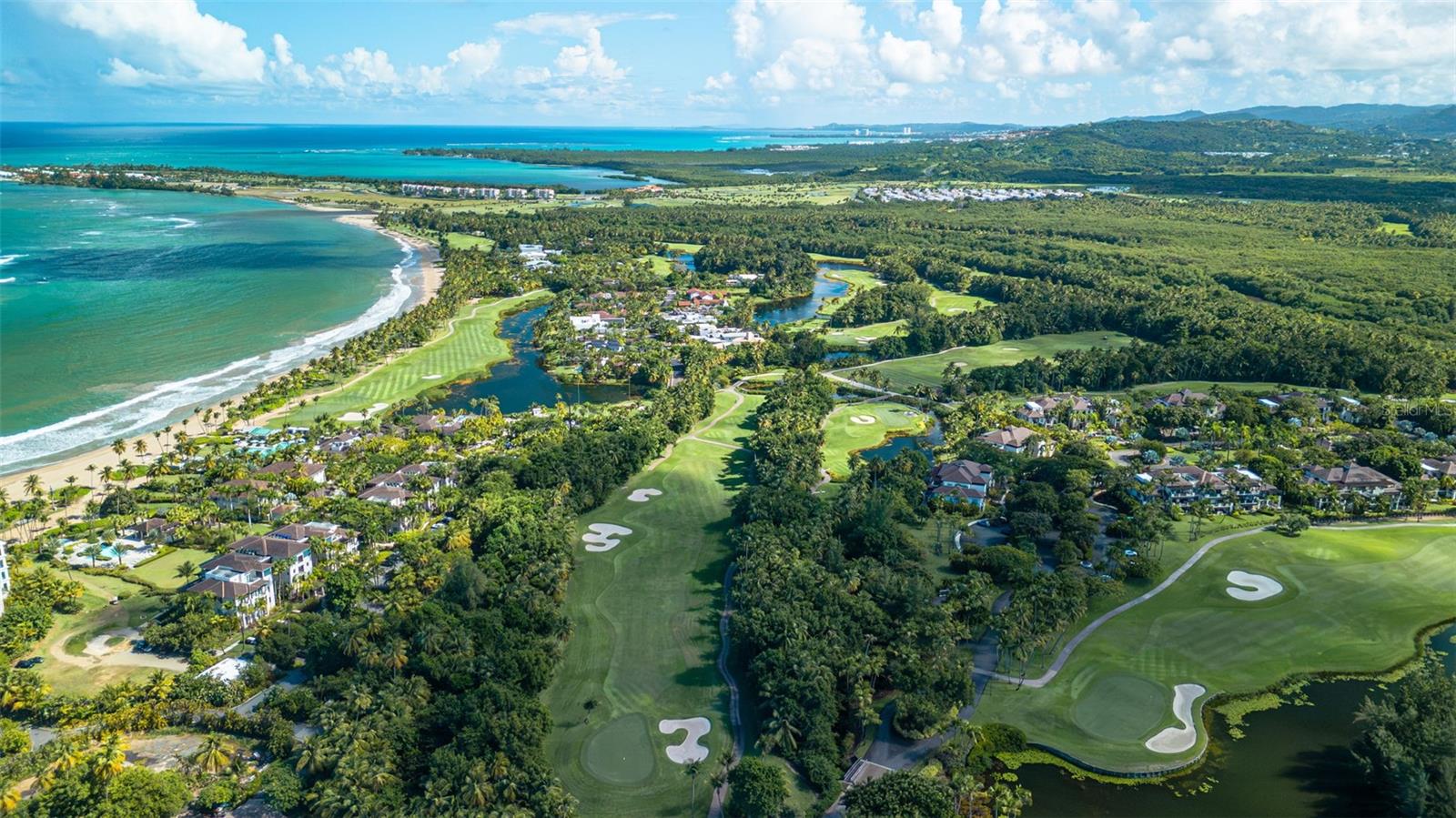 LAS VERANDAS BAHIA BEACH - Residential