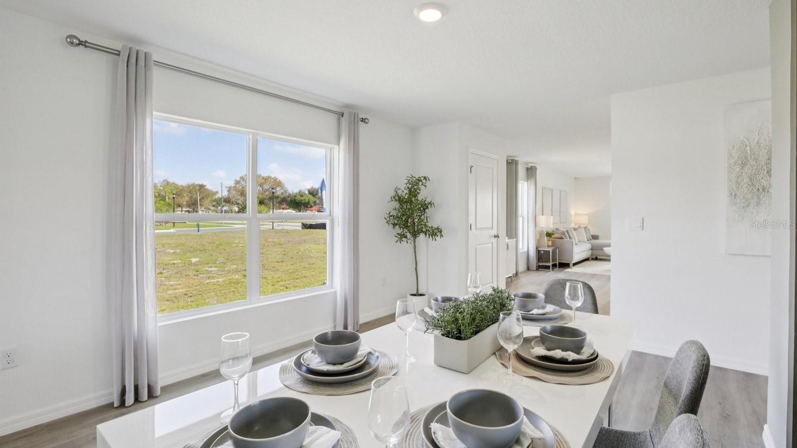 EAST REGNAS - Residential