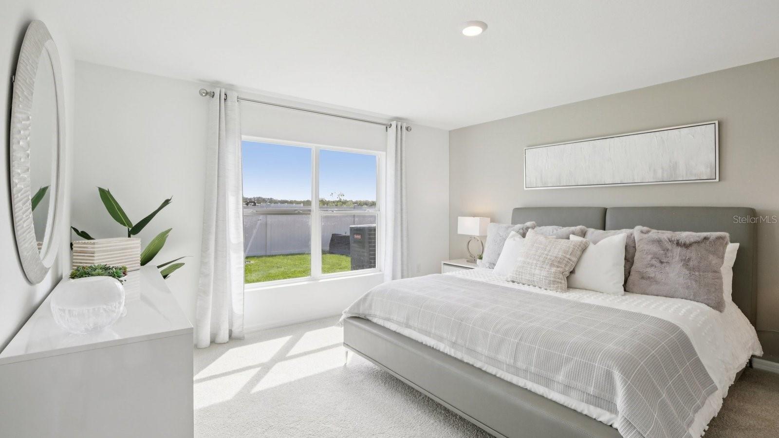 EAST REGNAS - Residential