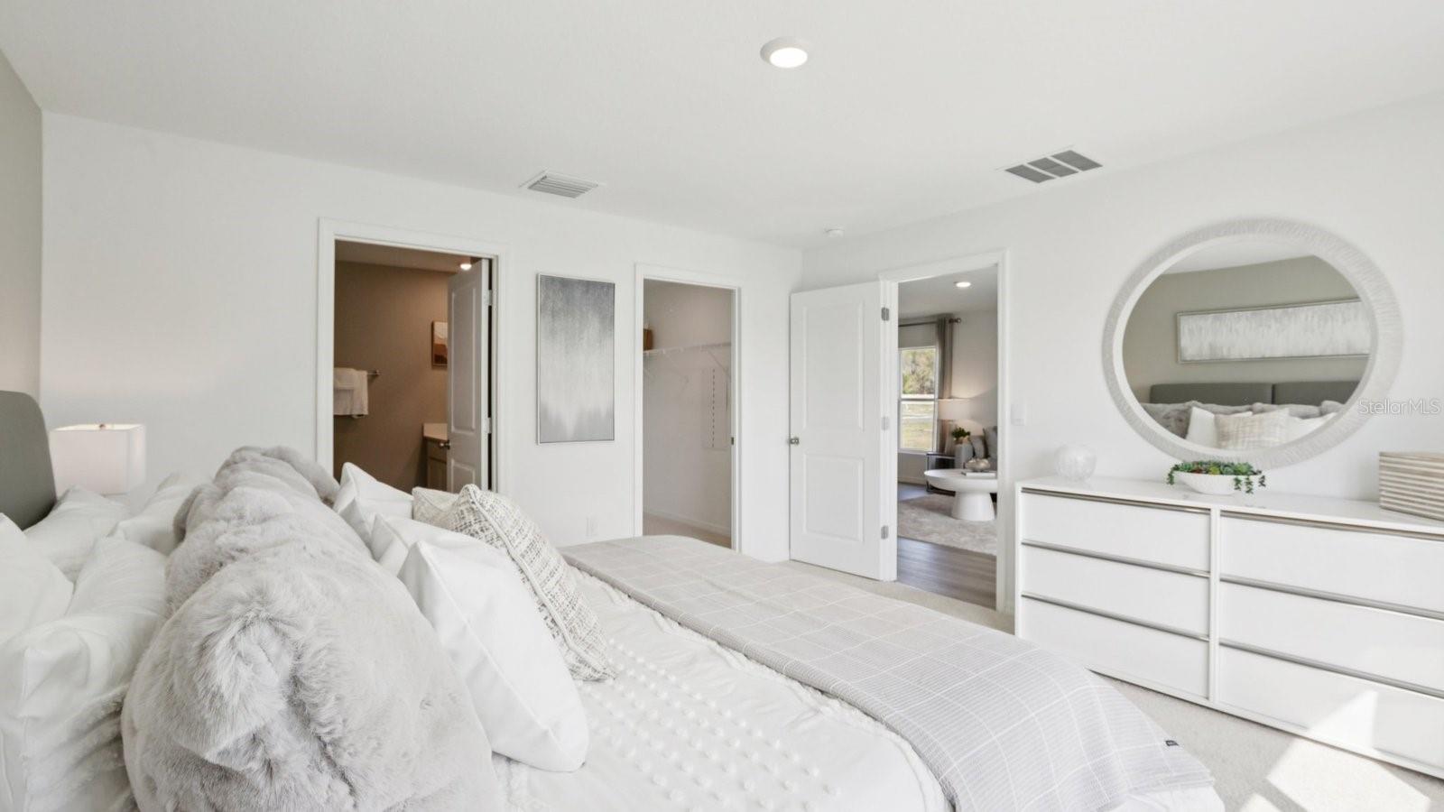 EAST REGNAS - Residential