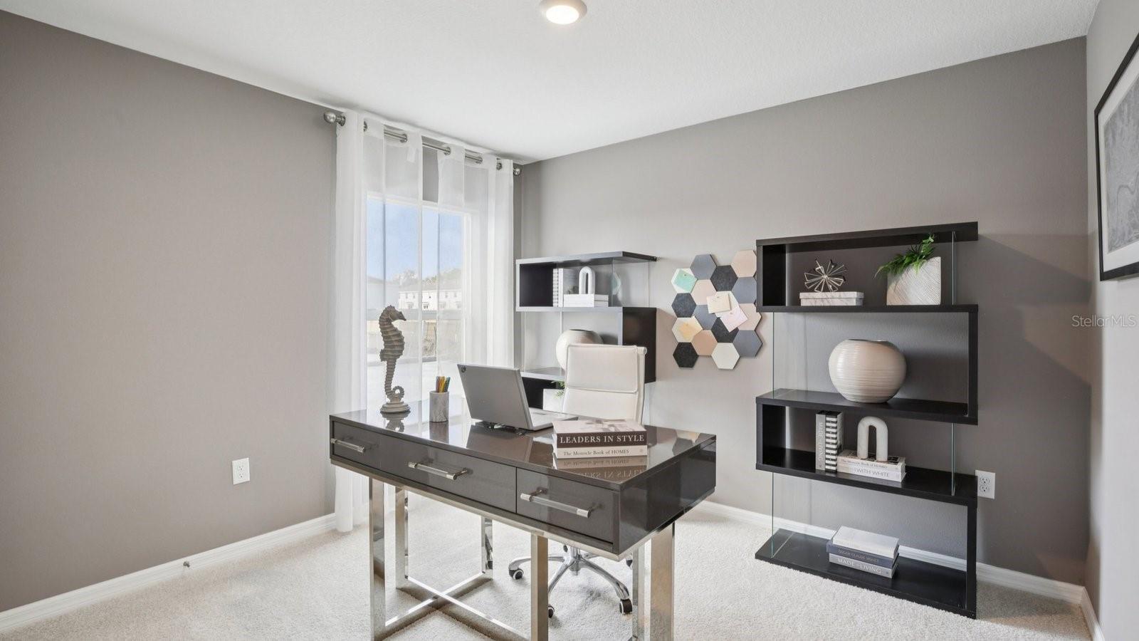 EAST REGNAS - Residential