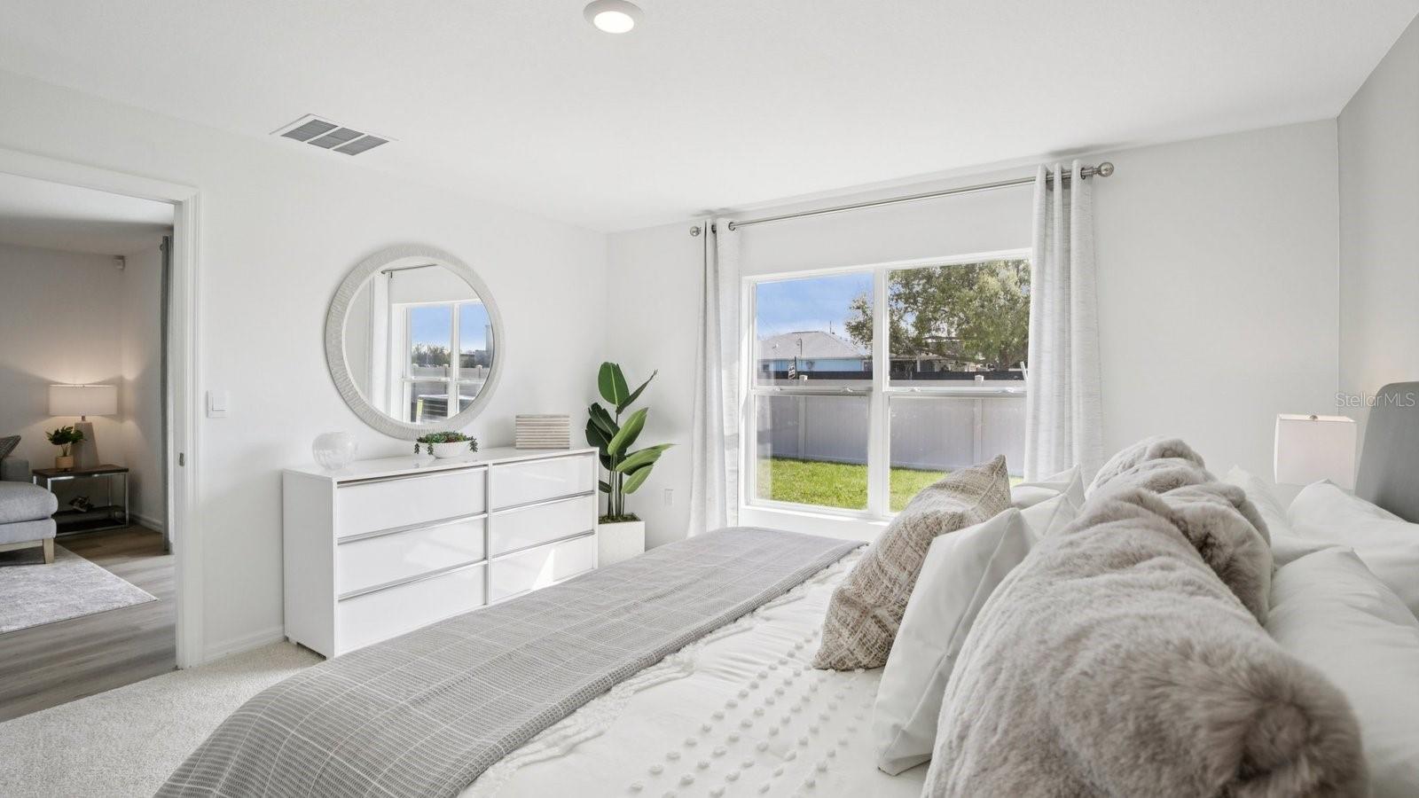 EAST REGNAS - Residential