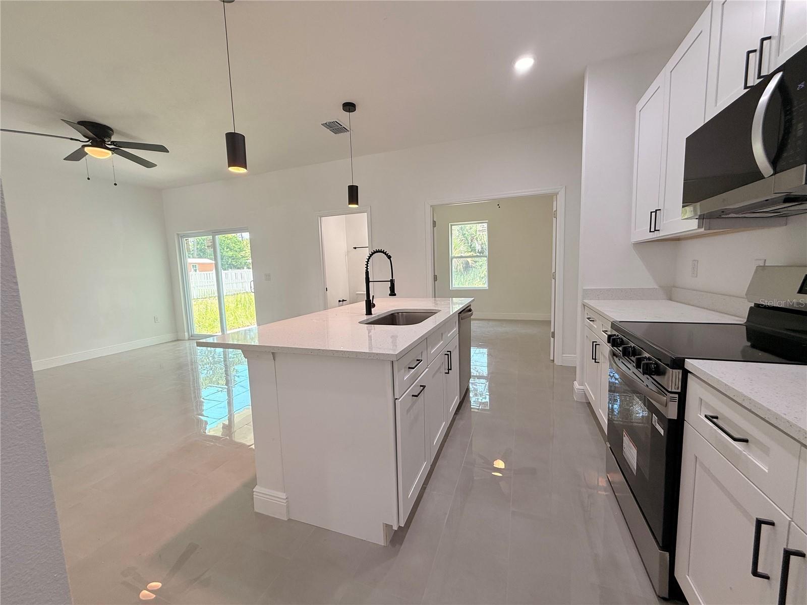 PORT MALABAR UNIT 36 - Residential