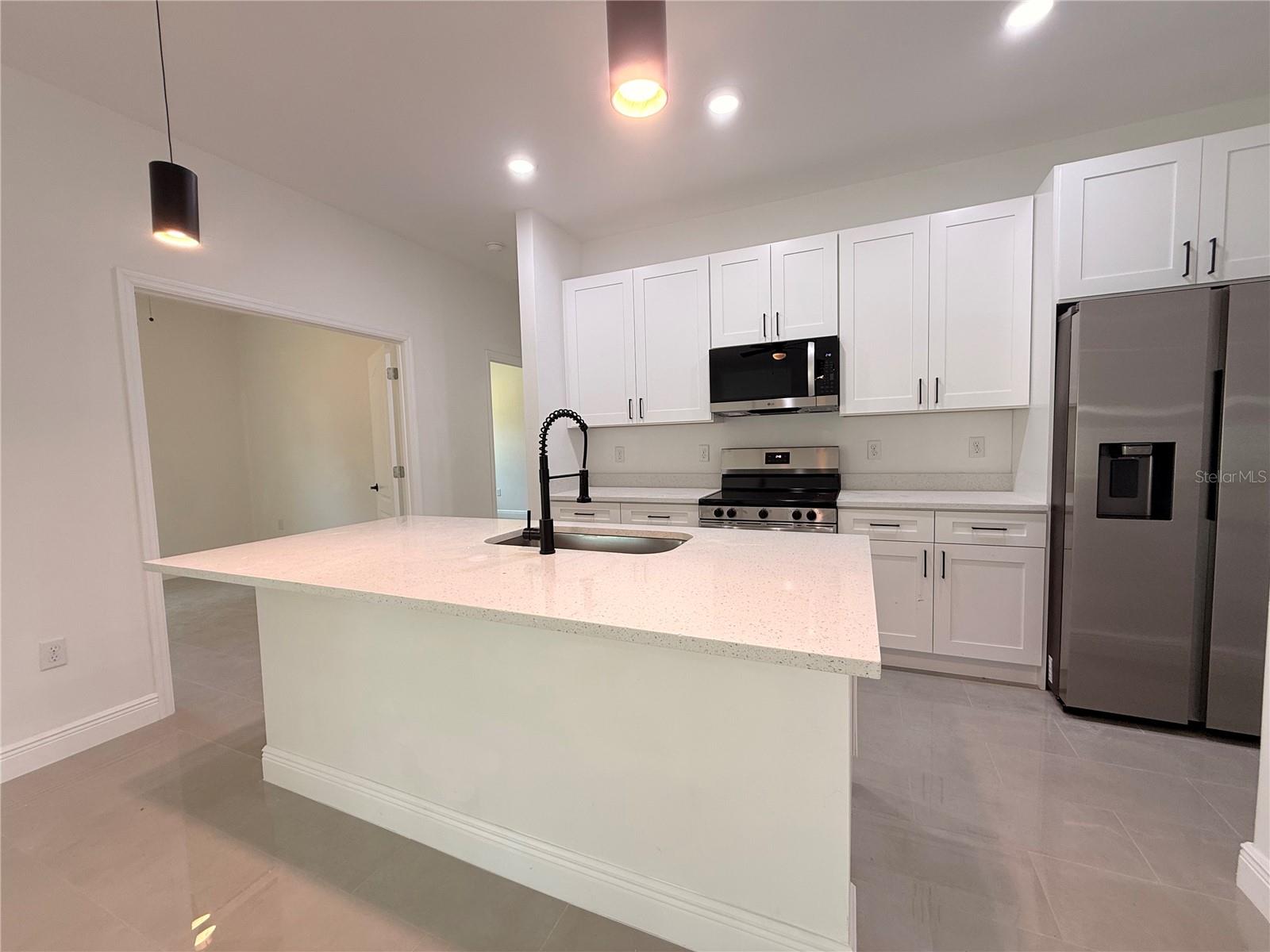 PORT MALABAR UNIT 36 - Residential