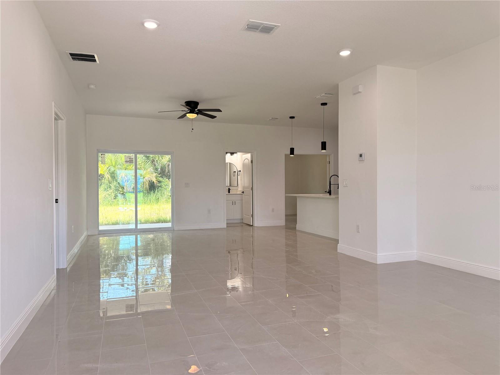 PORT MALABAR UNIT 36 - Residential