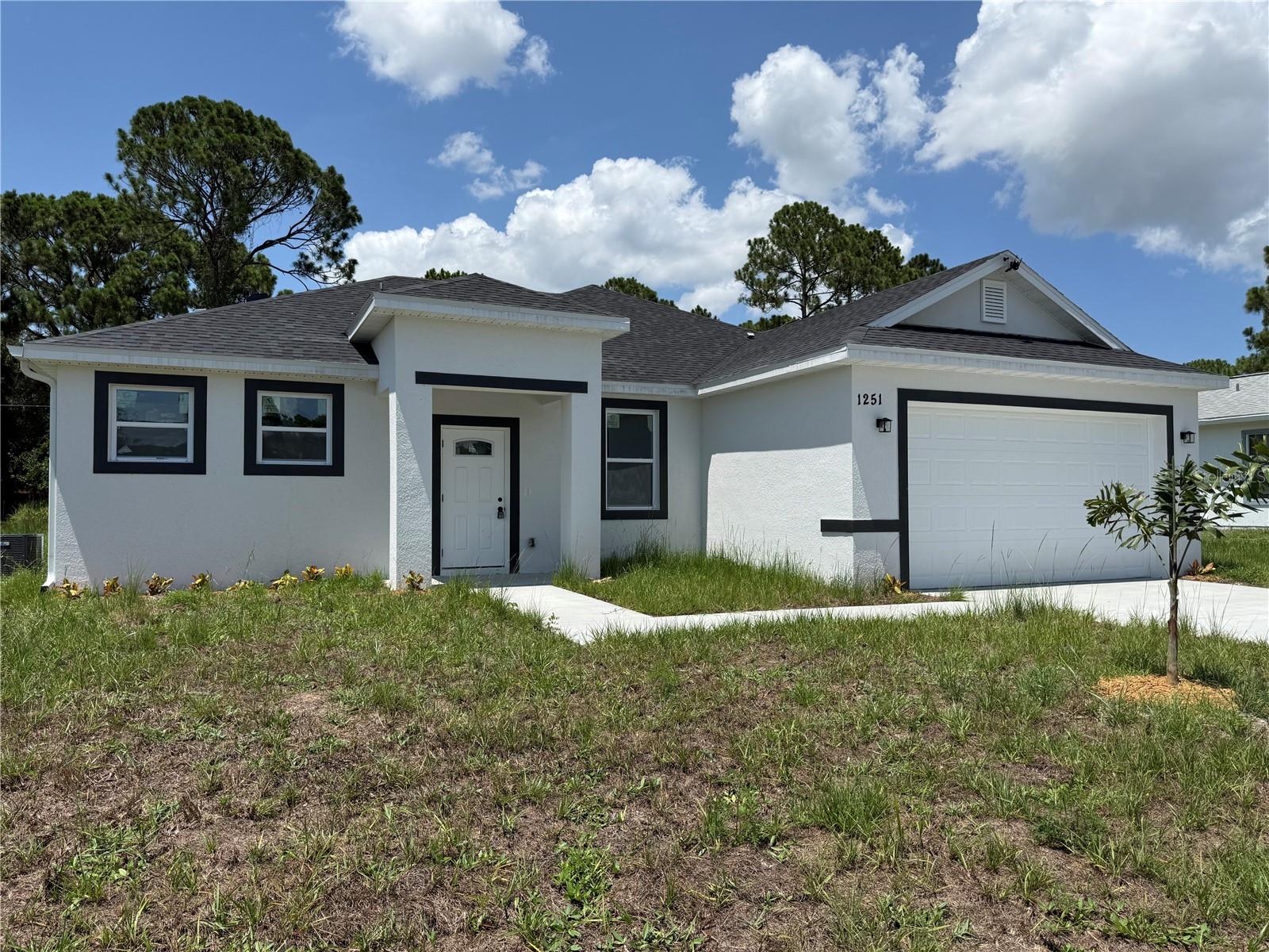 PORT MALABAR UNIT 36 - Residential