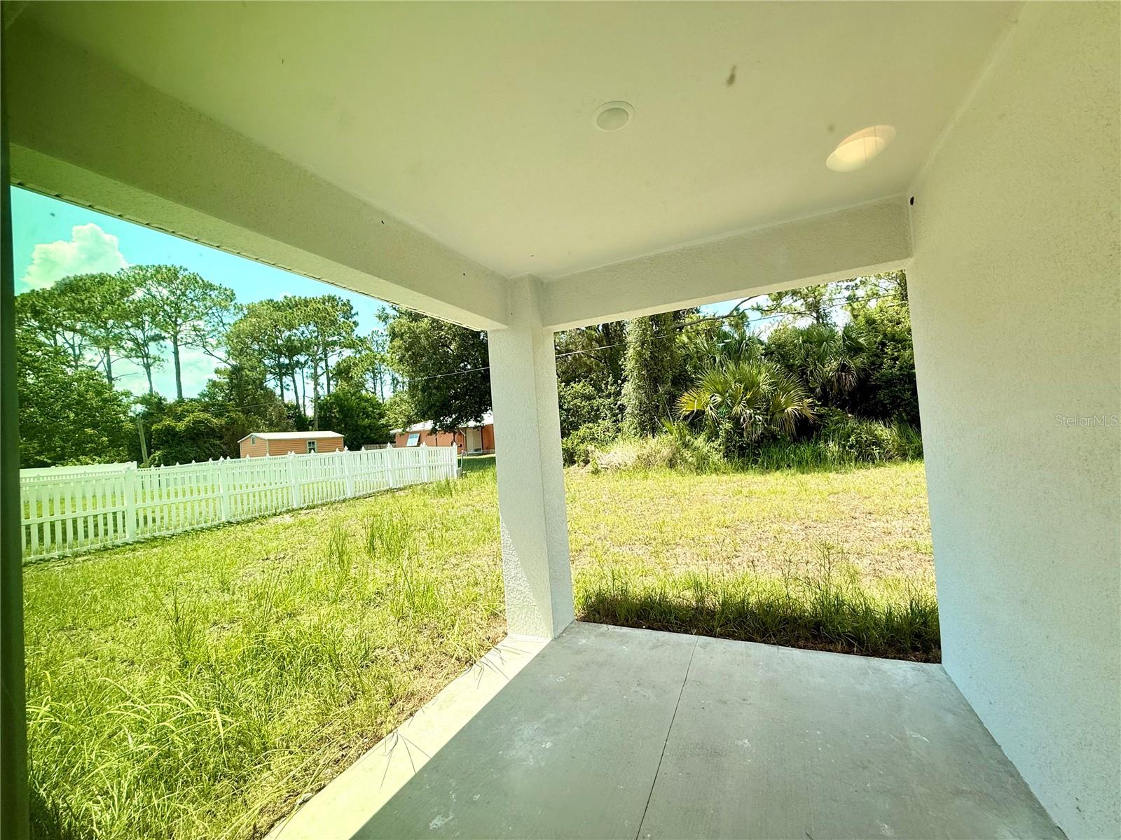 PORT MALABAR UNIT 36 - Residential