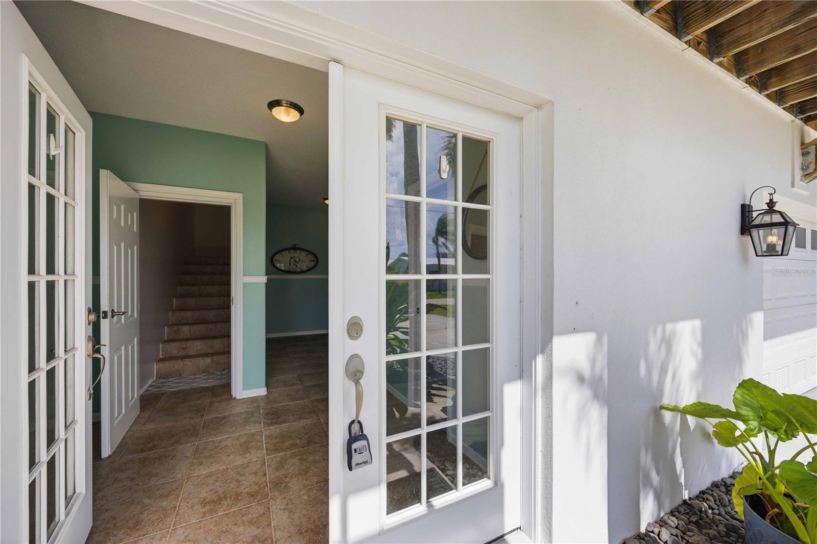 PALM POINT - Residential
