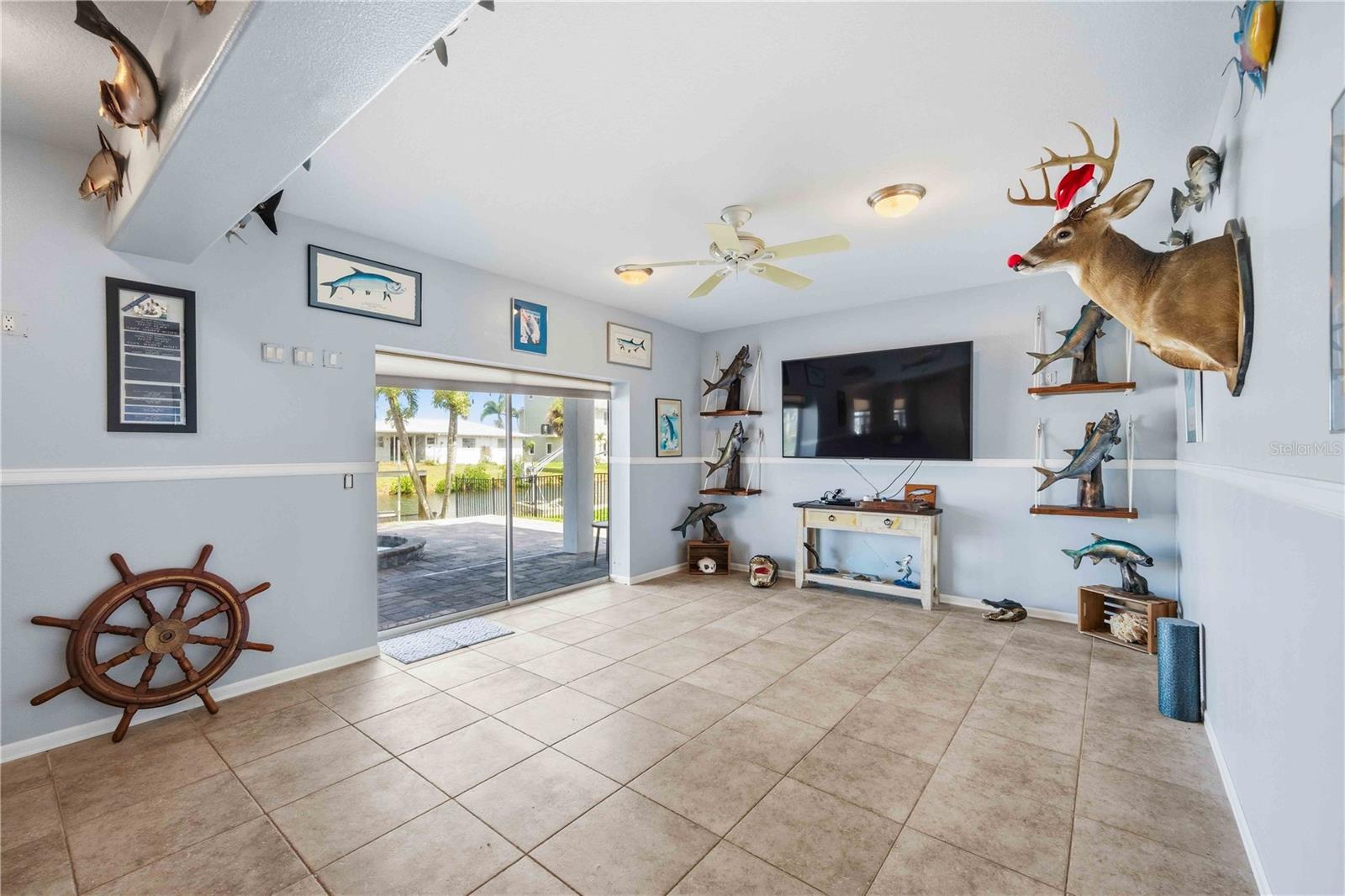 PALM POINT - Residential