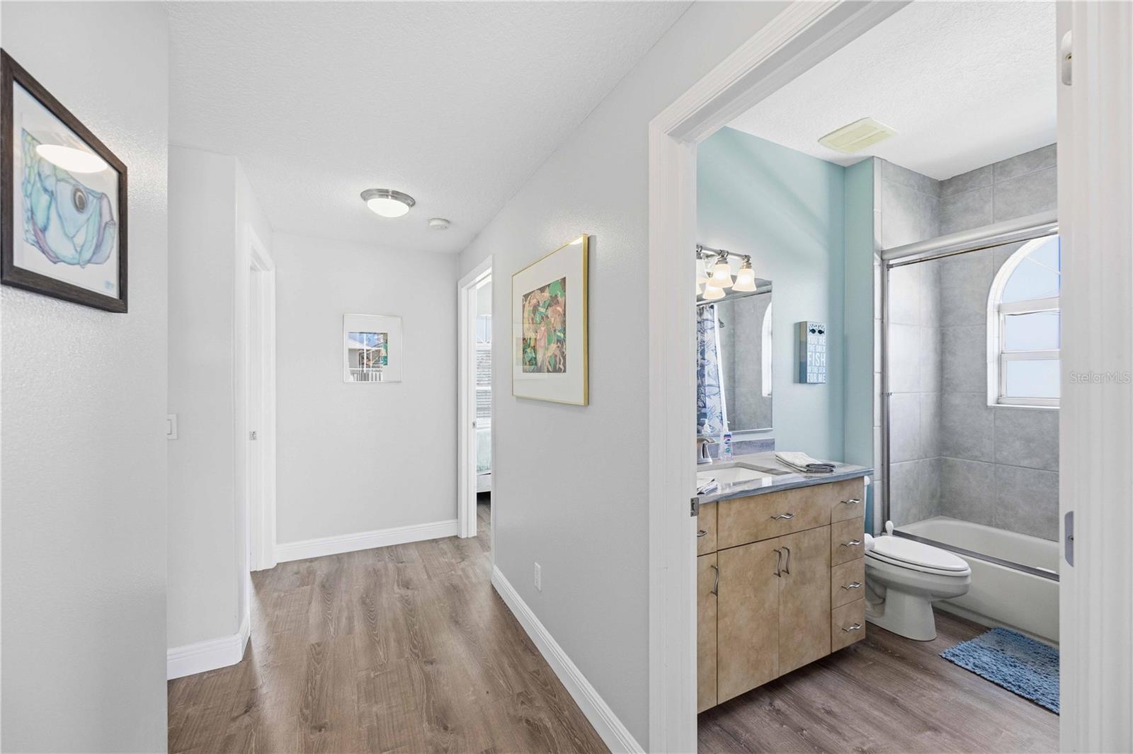 PALM POINT - Residential