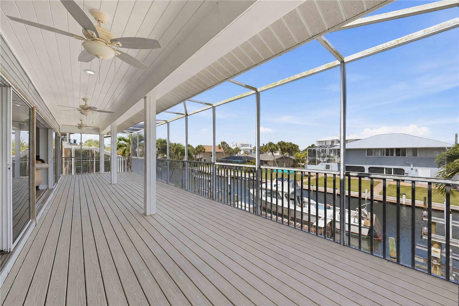 PALM POINT - Residential