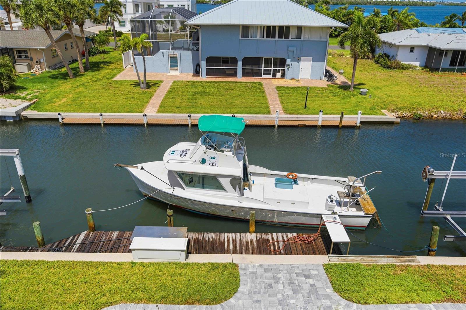 PALM POINT - Residential