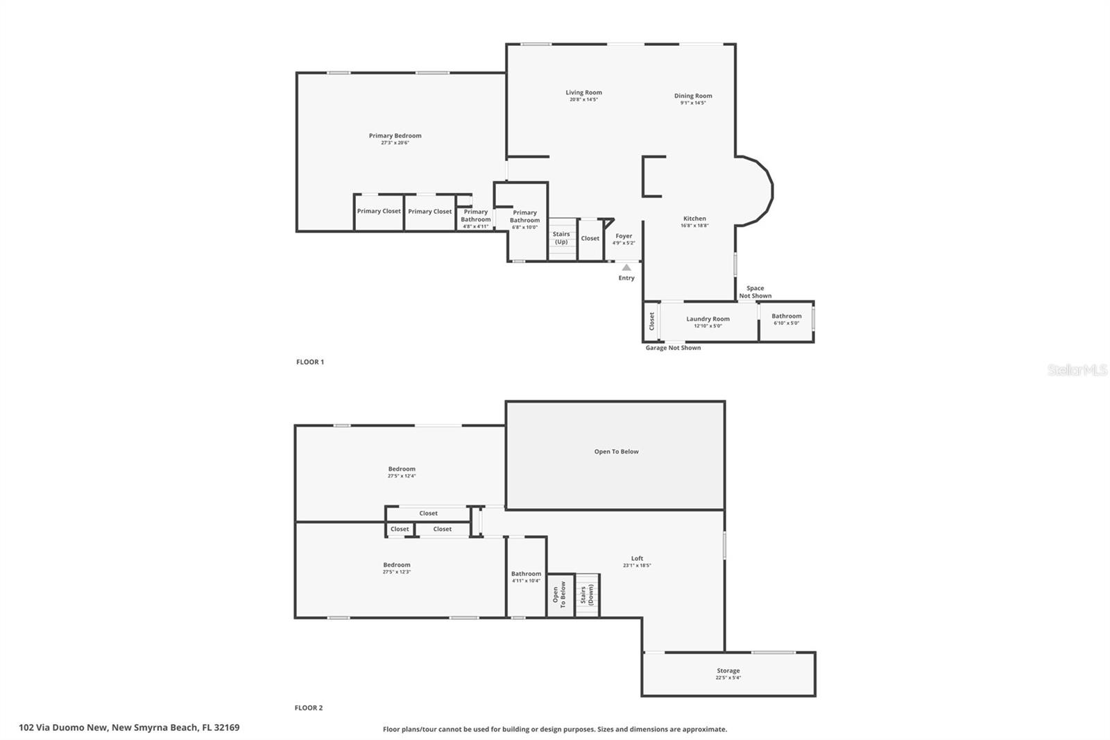 VENEZIA UNIT 06 - Residential