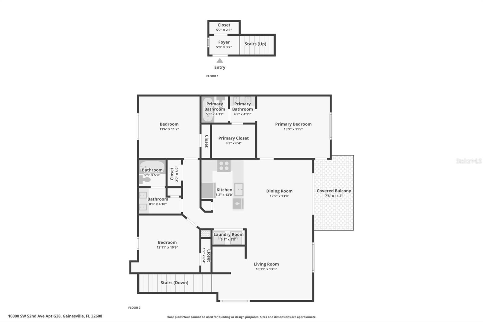THE LINKS - Residential