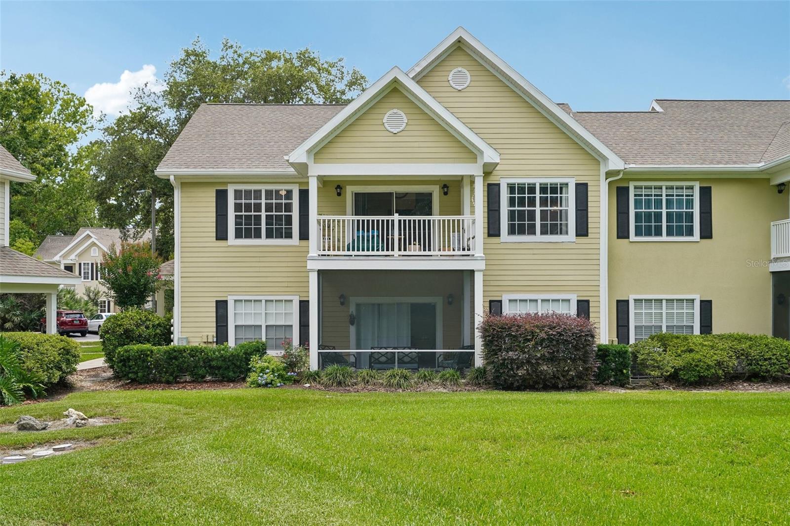 THE LINKS - Residential