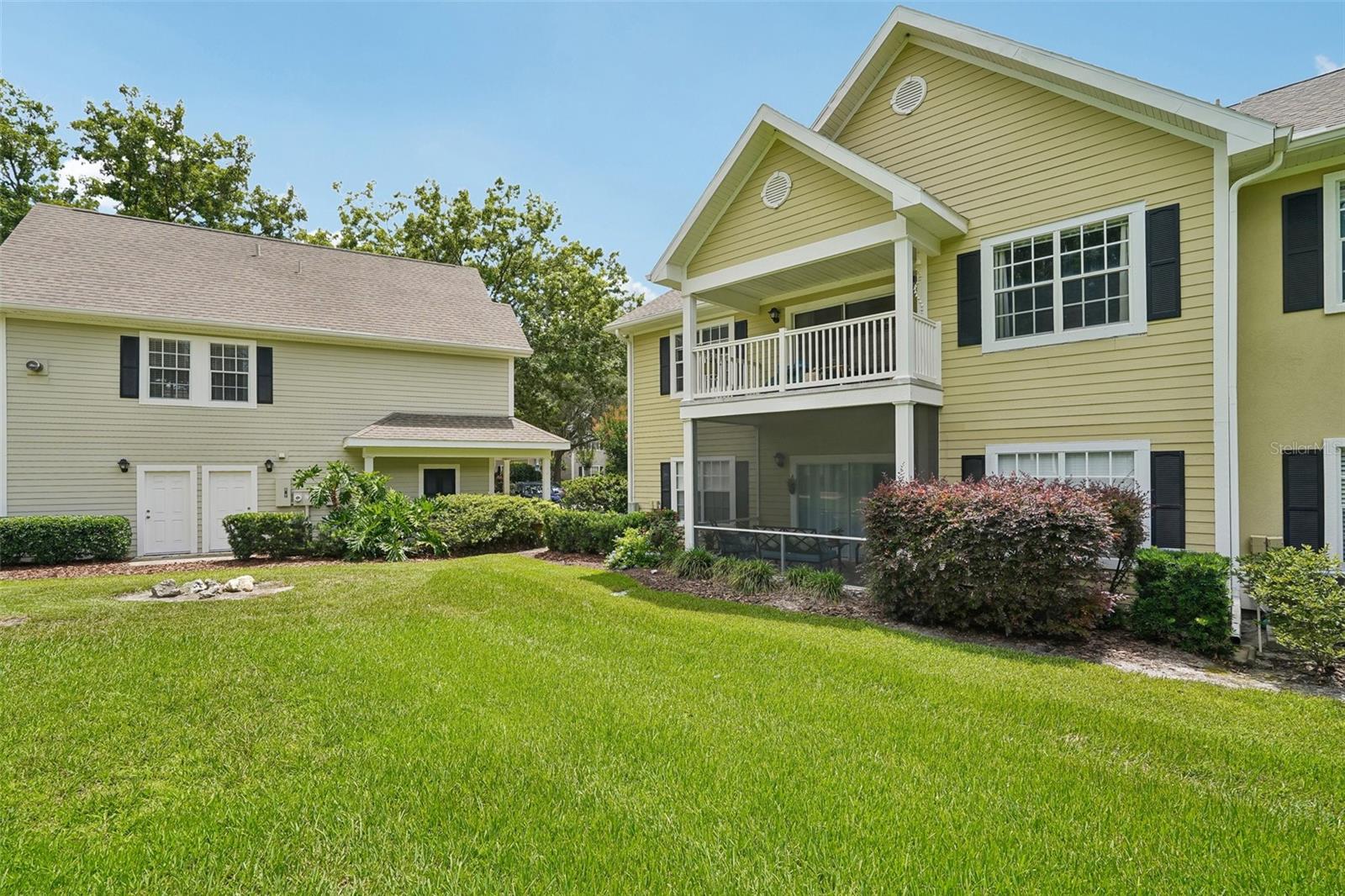 THE LINKS - Residential