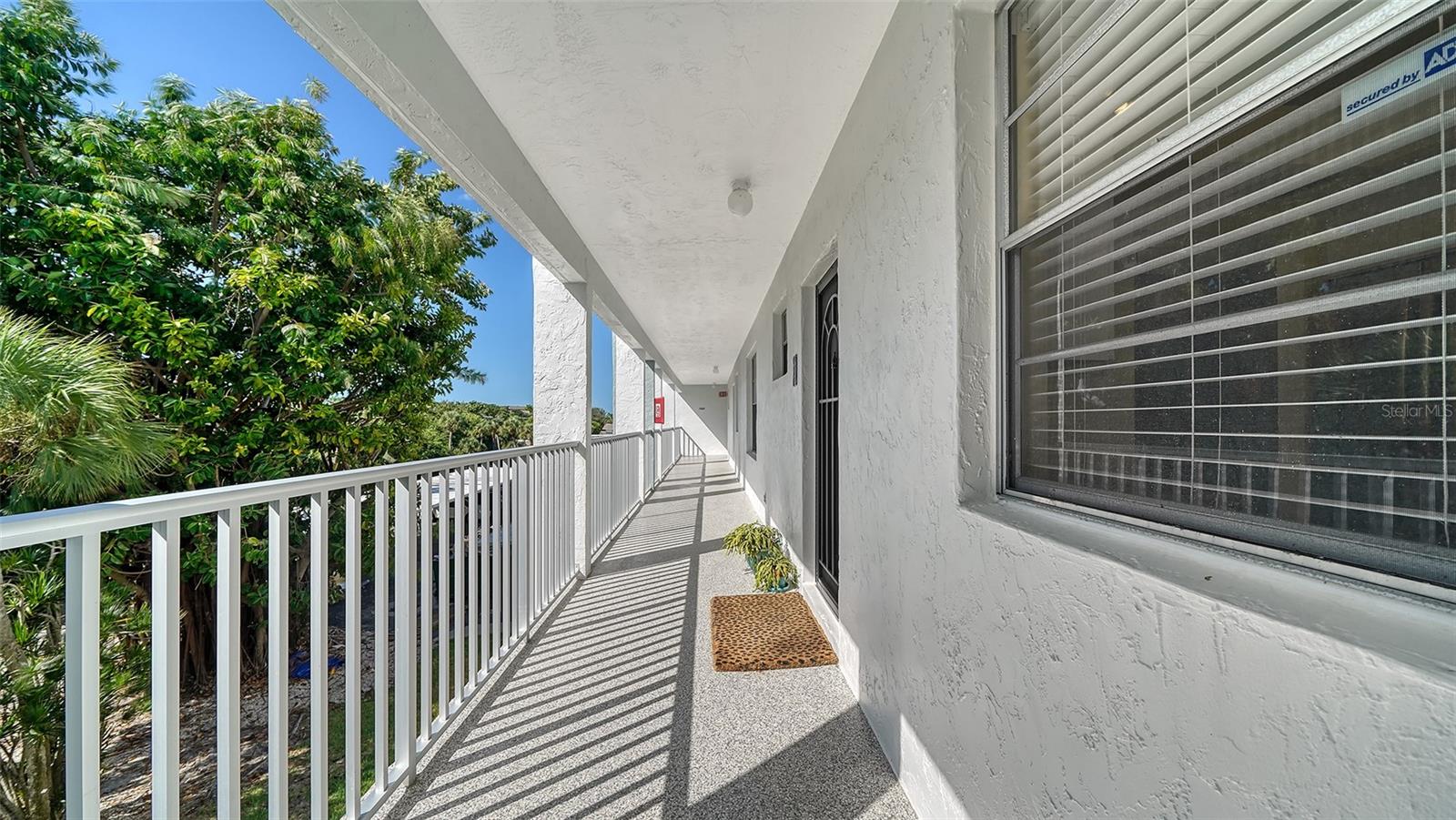 SUTTON PLACE - Residential