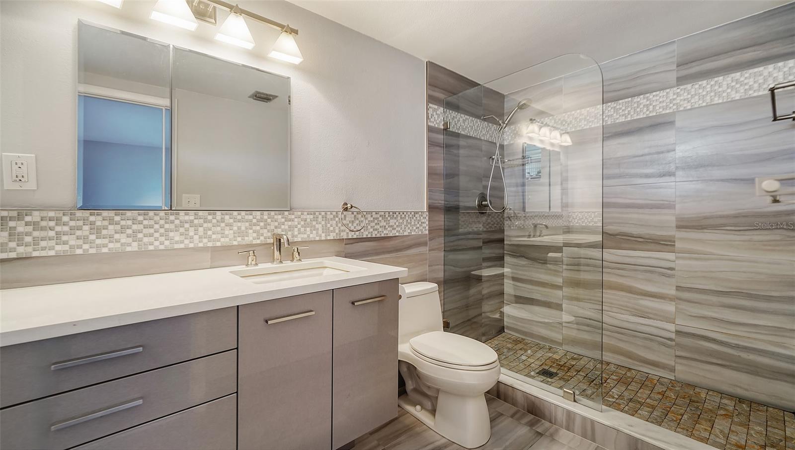 SUTTON PLACE - Residential