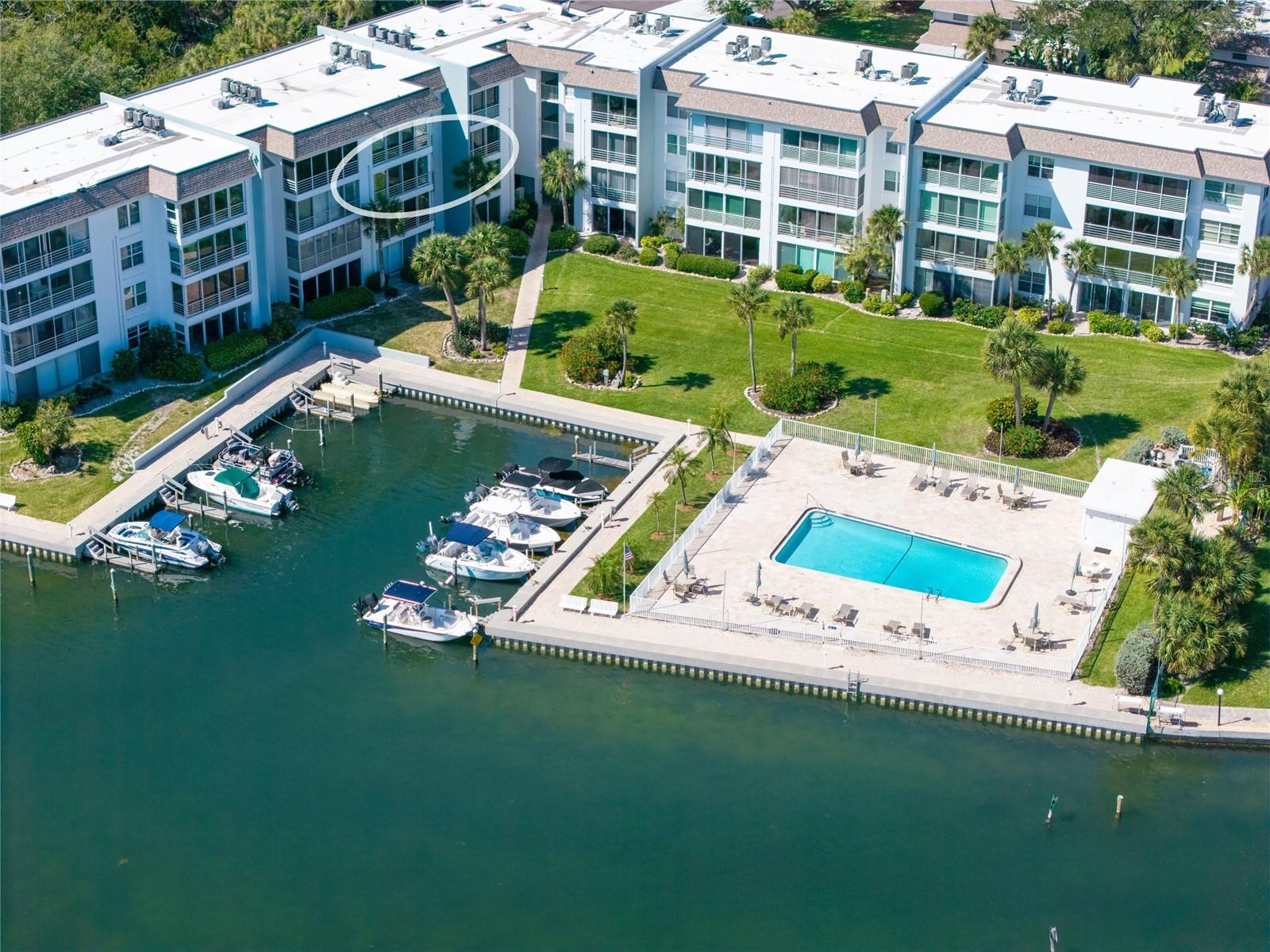 SUTTON PLACE - Residential