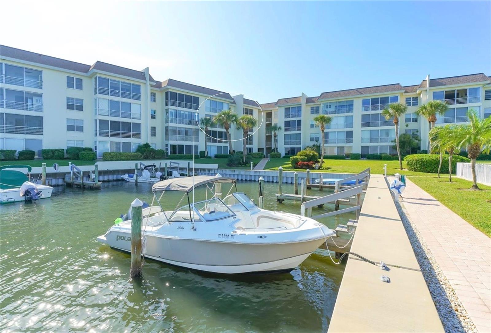 SUTTON PLACE - Residential