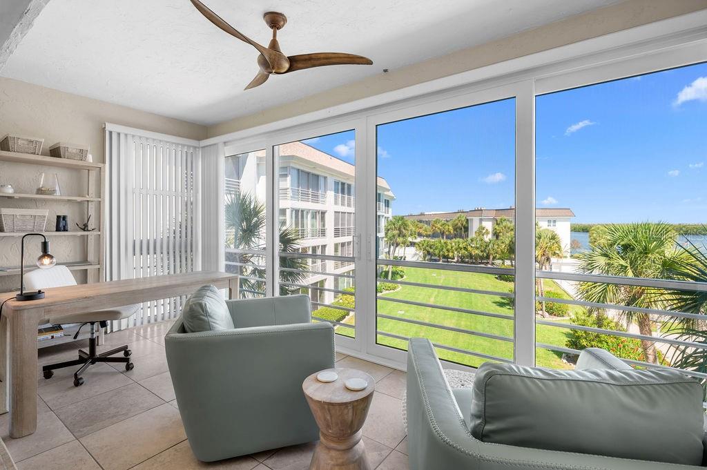 SUTTON PLACE - Residential