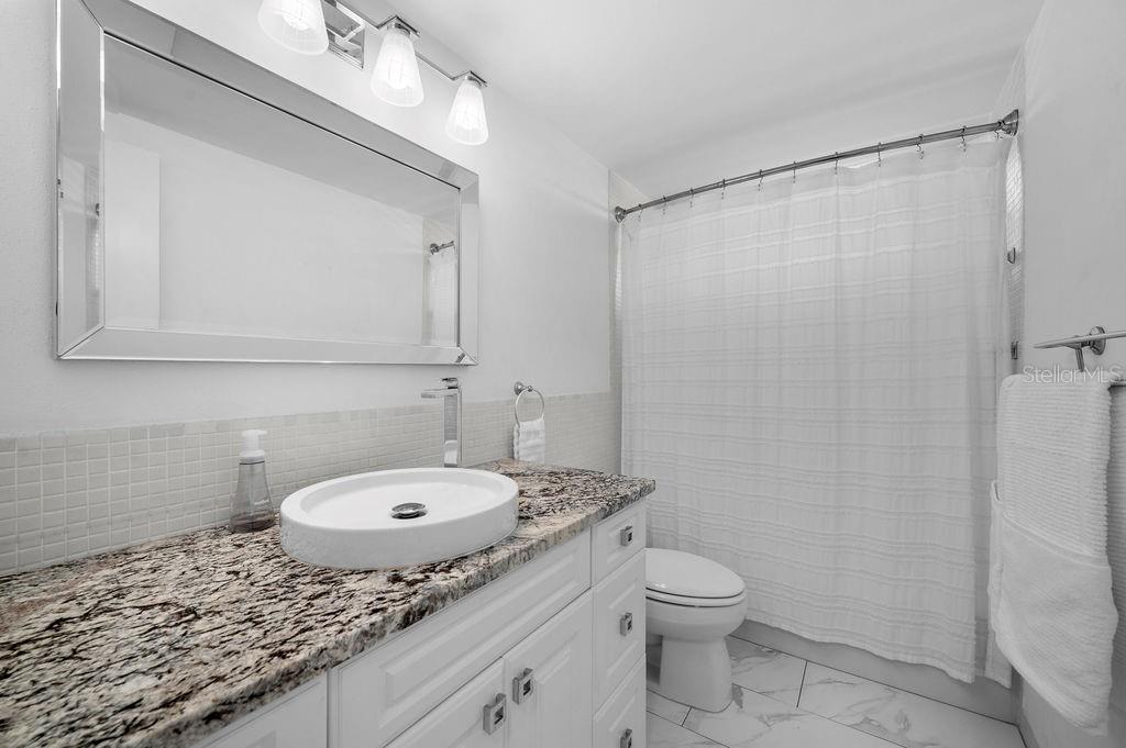 SUTTON PLACE - Residential