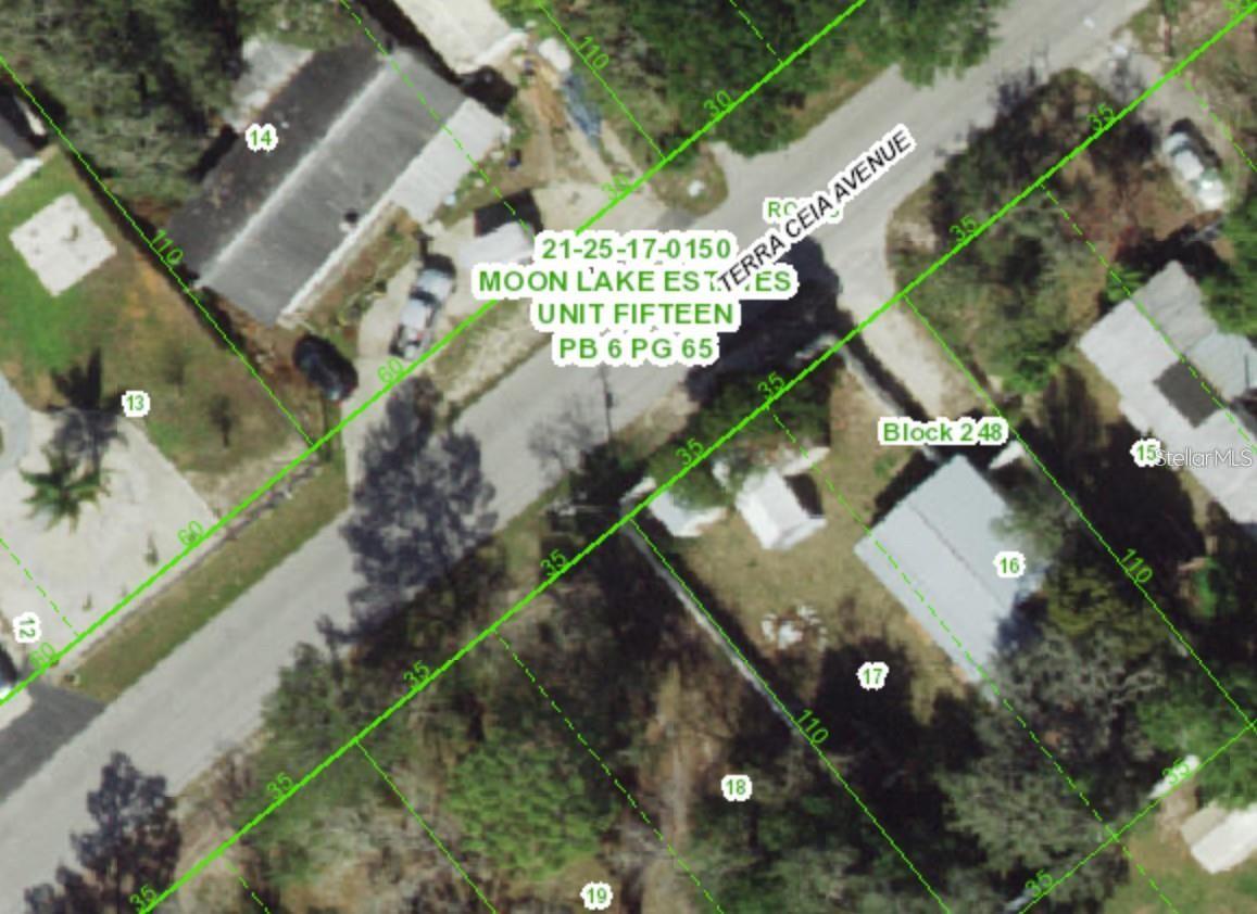 Great location to build your dream family home. Bring offers.