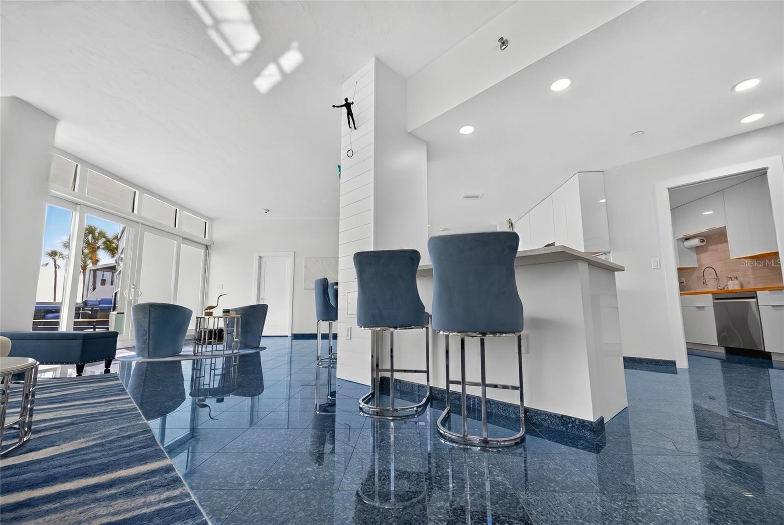 CONDO ON THE BAY TOWER II - Residential