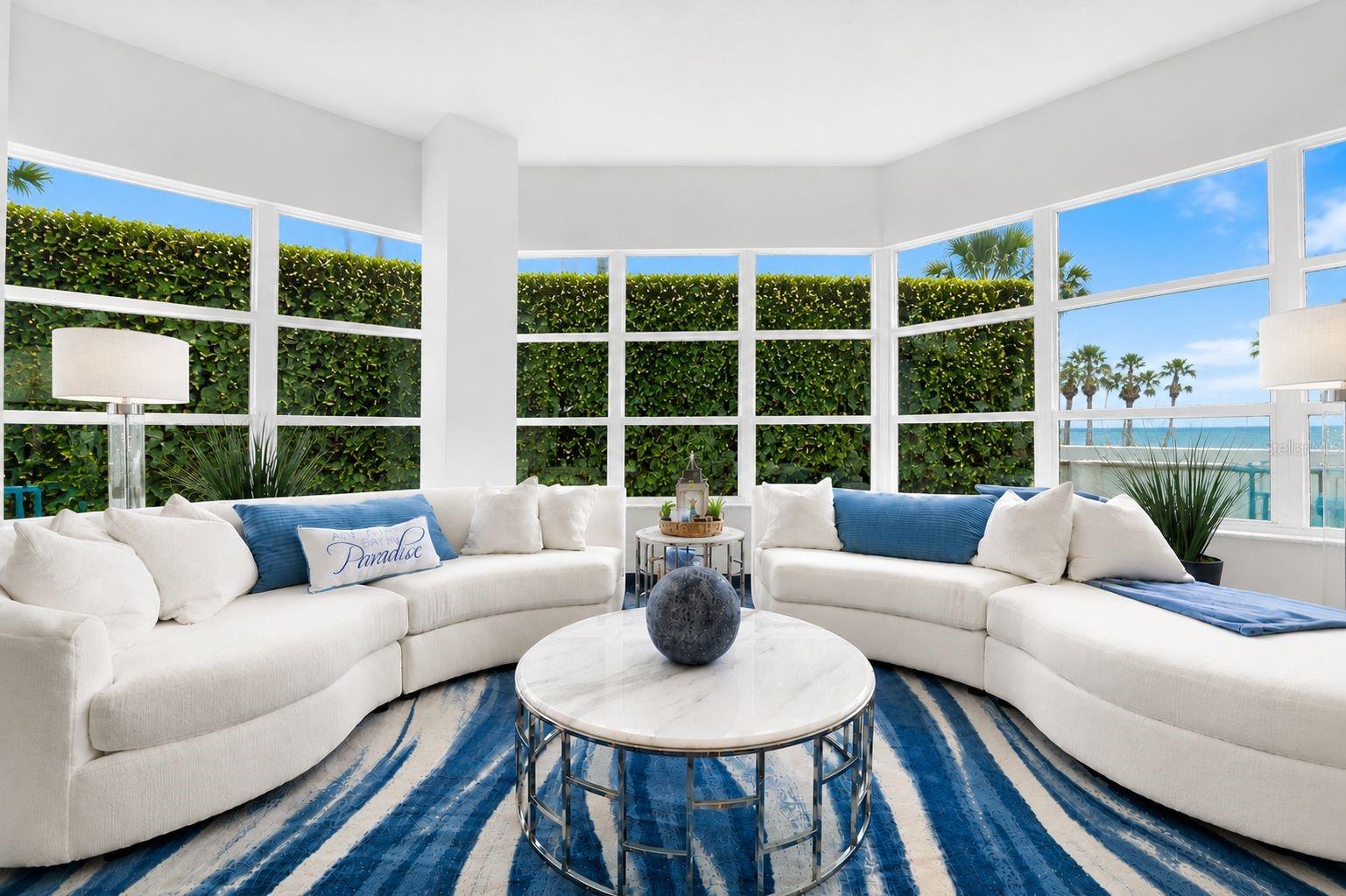 CONDO ON THE BAY TOWER II - Residential