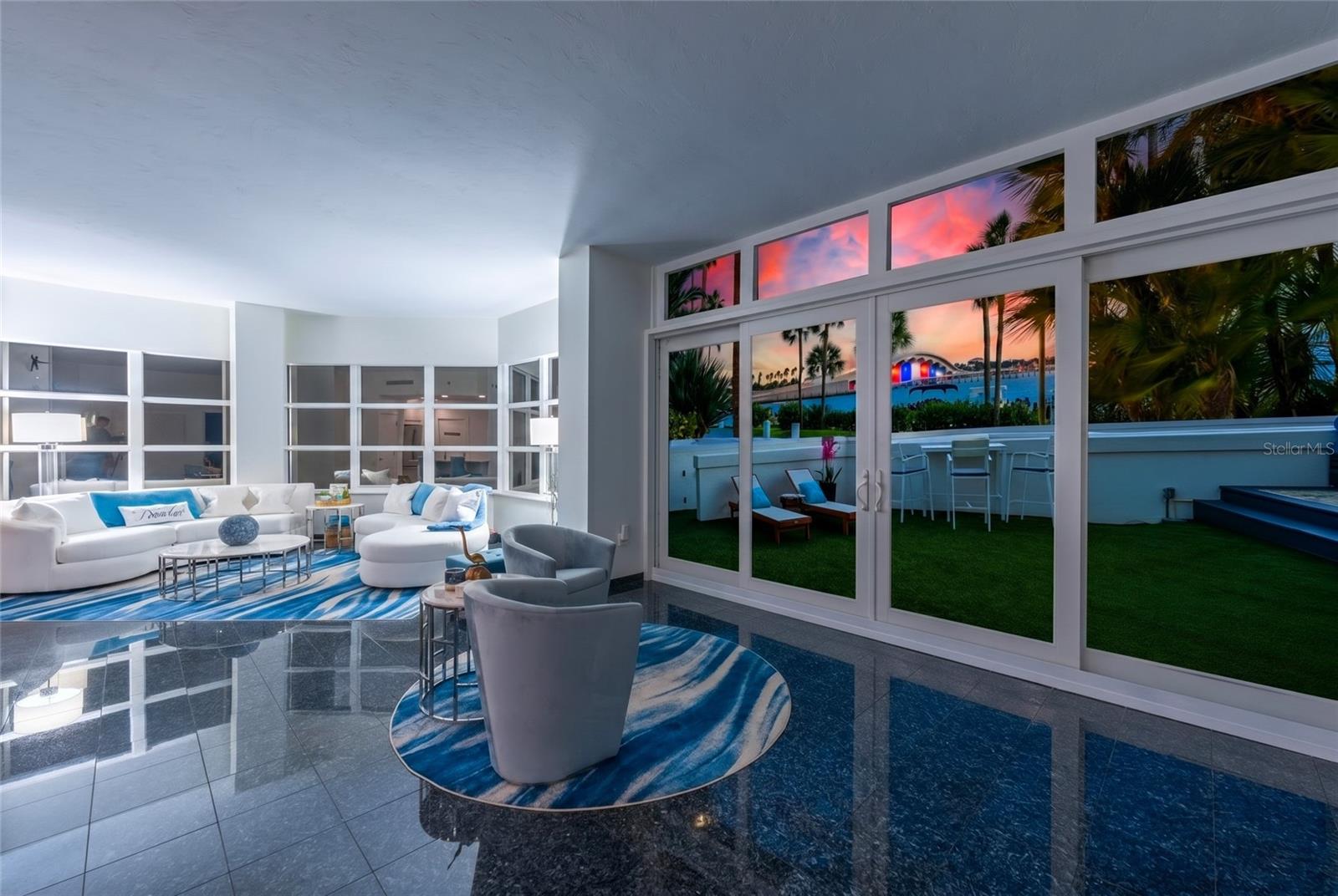CONDO ON THE BAY TOWER II - Residential