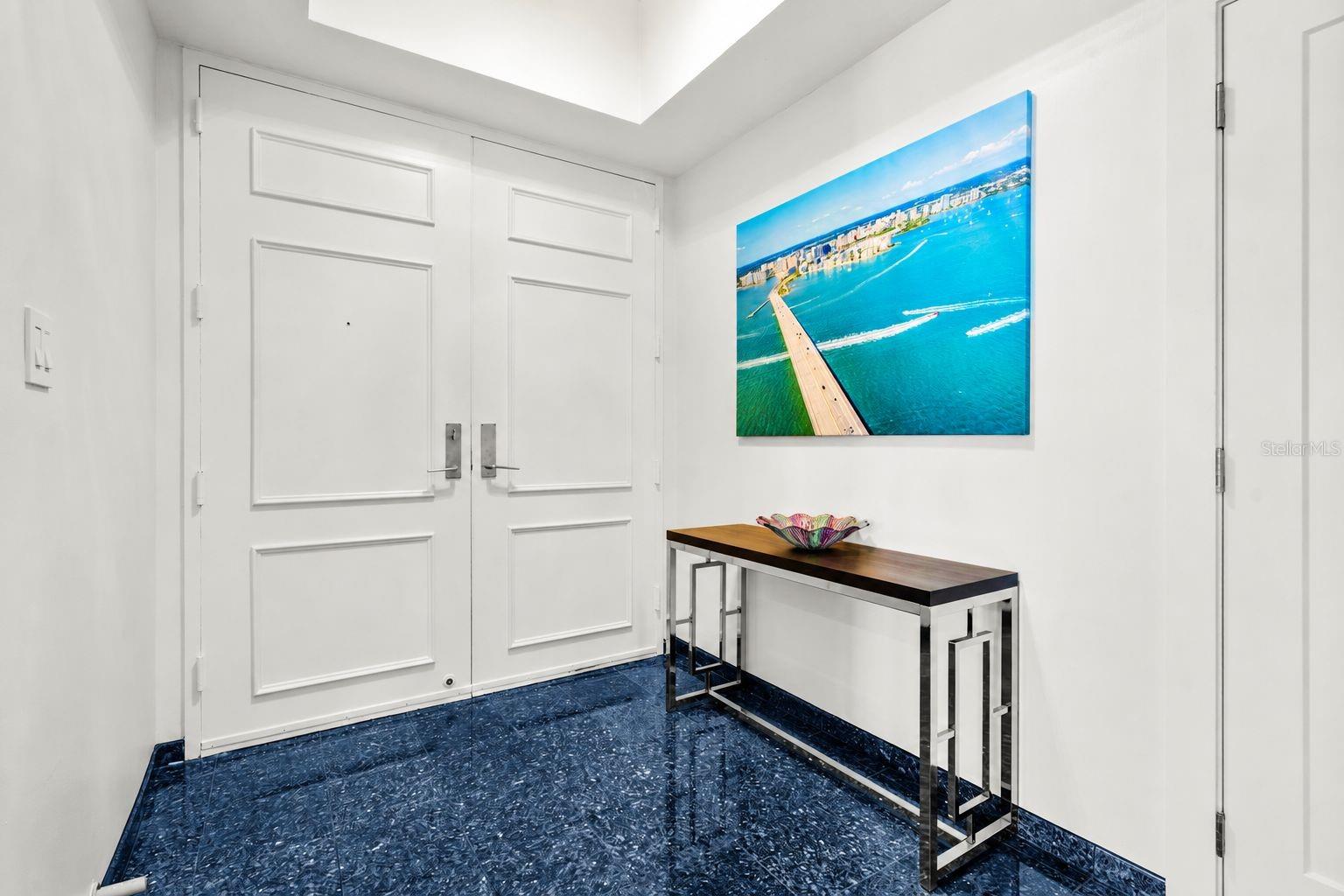 CONDO ON THE BAY TOWER II - Residential