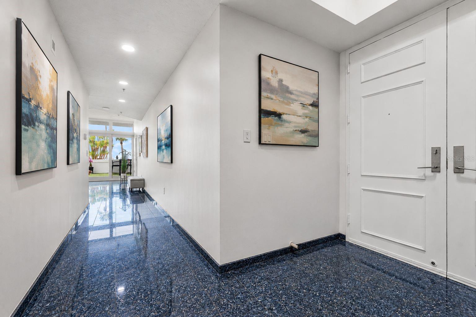 CONDO ON THE BAY TOWER II - Residential