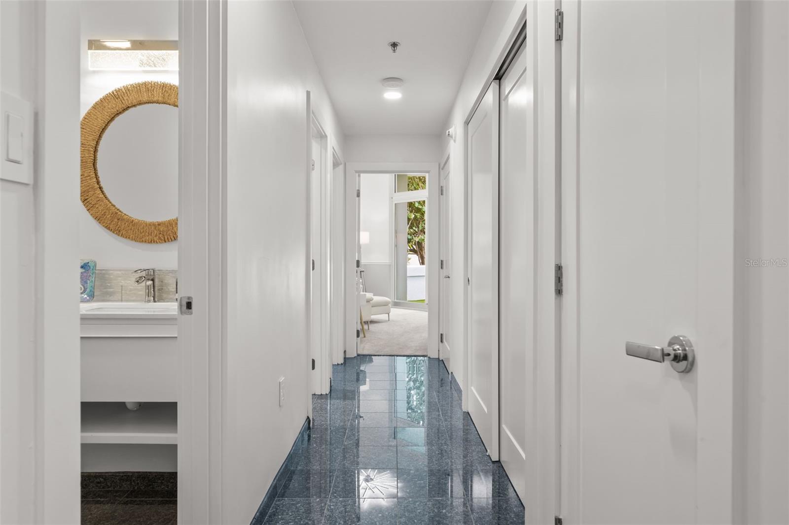 CONDO ON THE BAY TOWER II - Residential