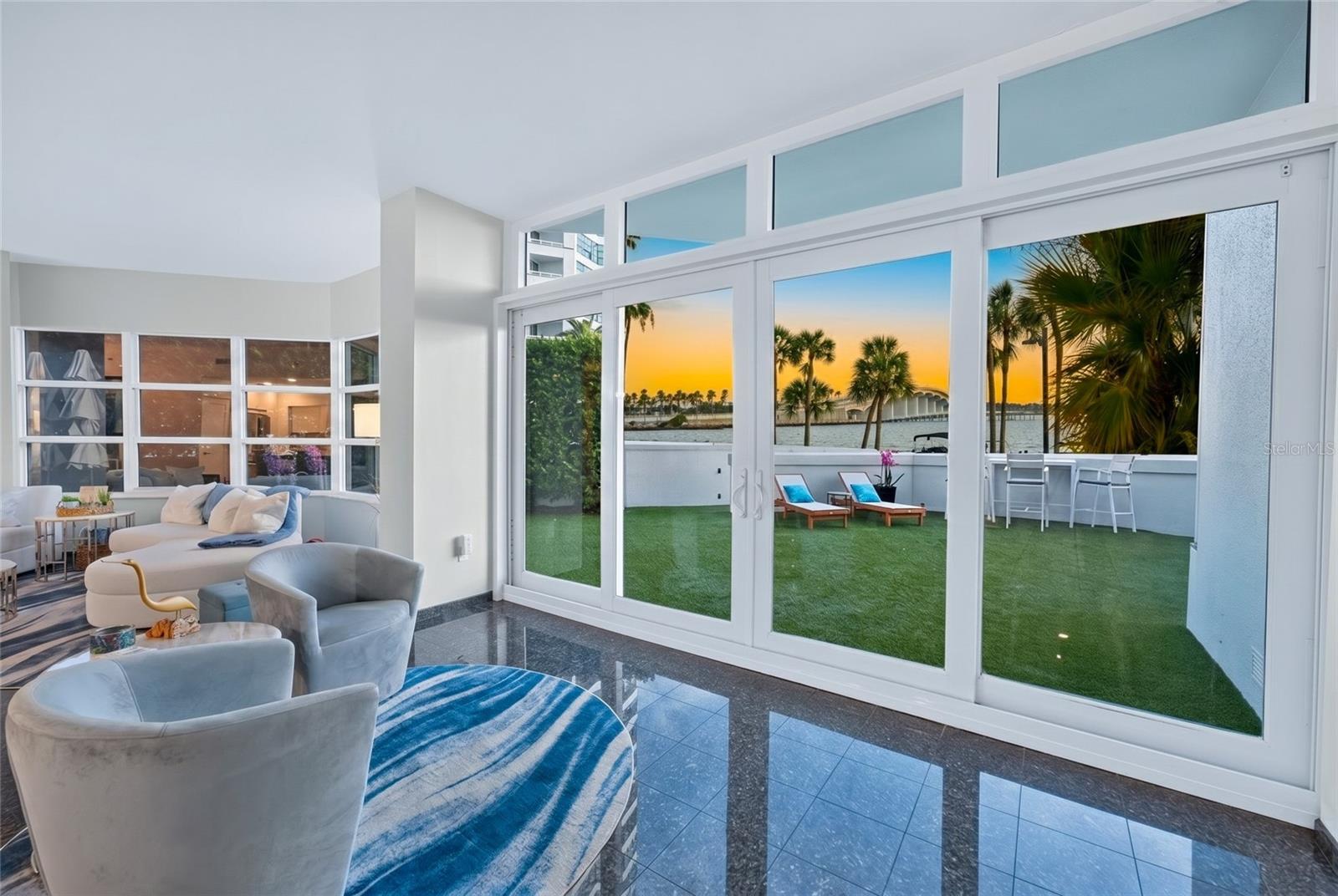 CONDO ON THE BAY TOWER II - Residential