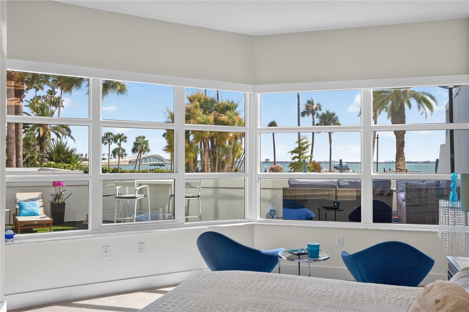 CONDO ON THE BAY TOWER II - Residential