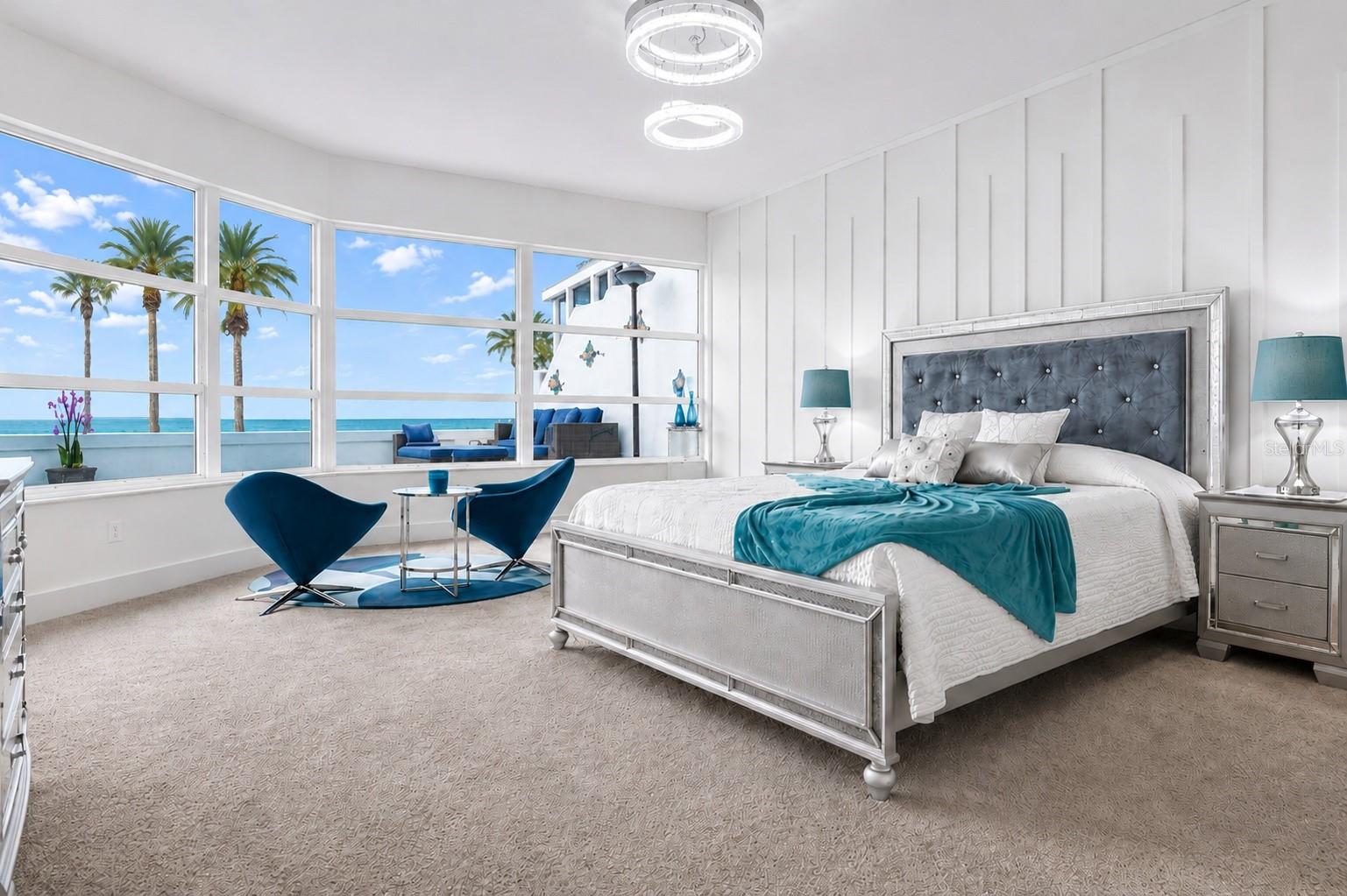 CONDO ON THE BAY TOWER II - Residential