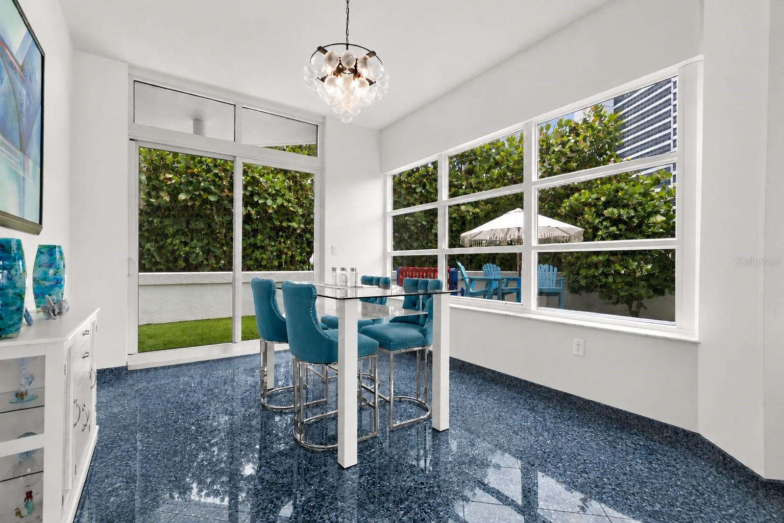 CONDO ON THE BAY TOWER II - Residential
