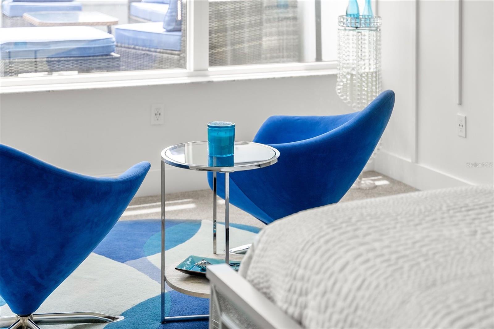 CONDO ON THE BAY TOWER II - Residential