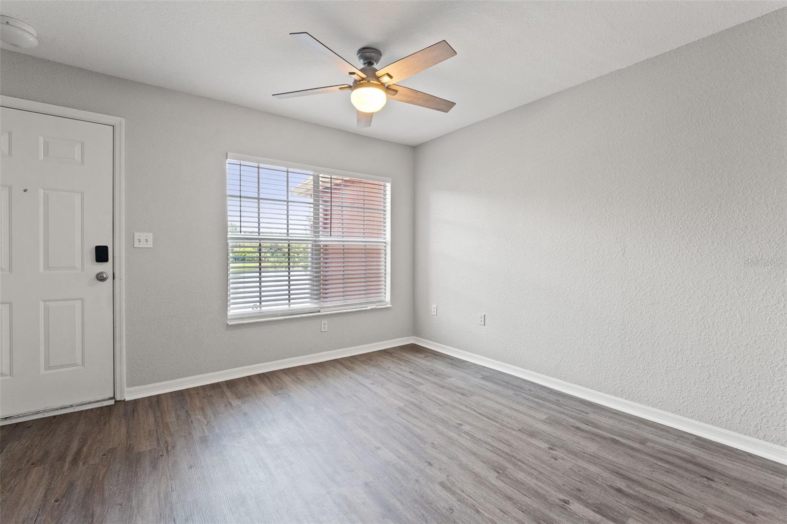 LAKE CHASE CONDO - Residential
