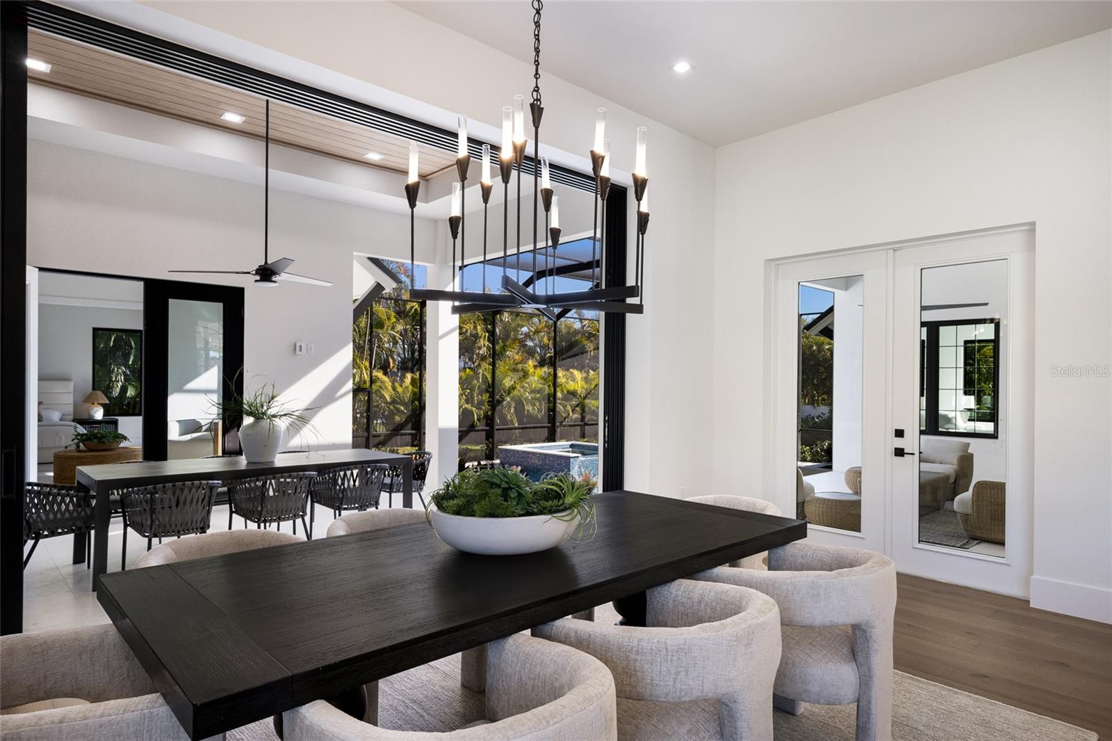 BIRD KEY SUB - Residential