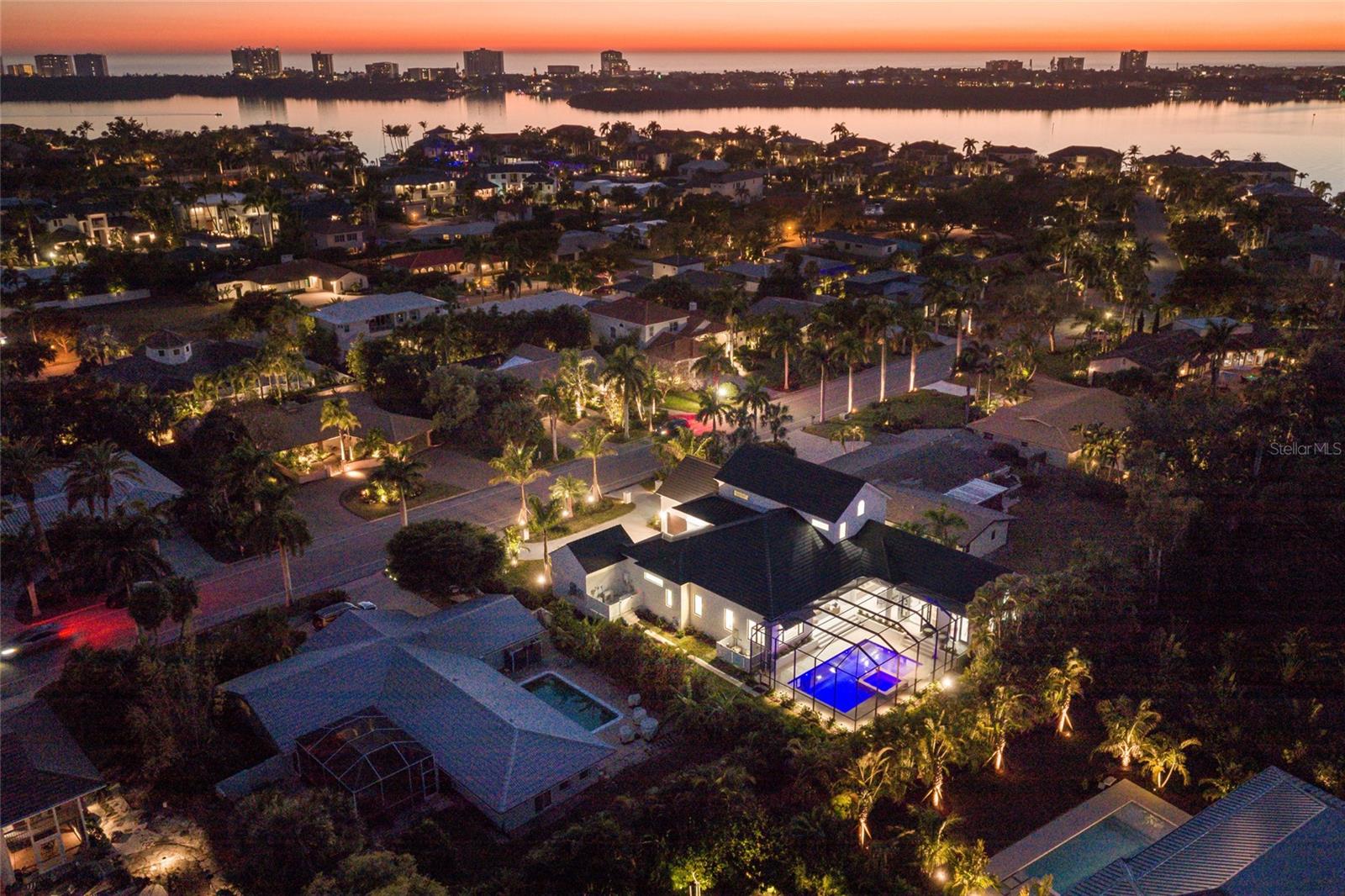 BIRD KEY SUB - Residential