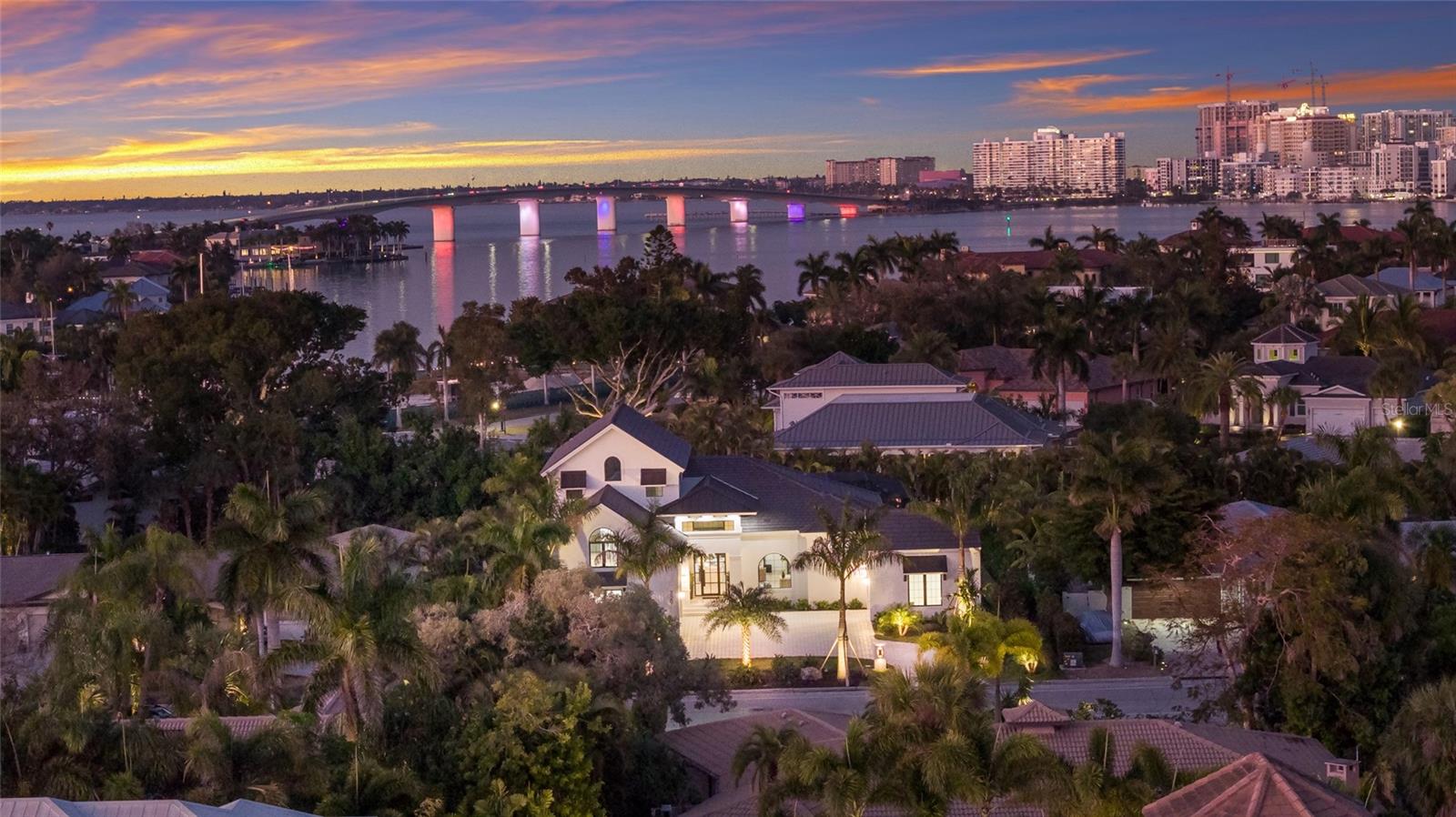BIRD KEY SUB - Residential