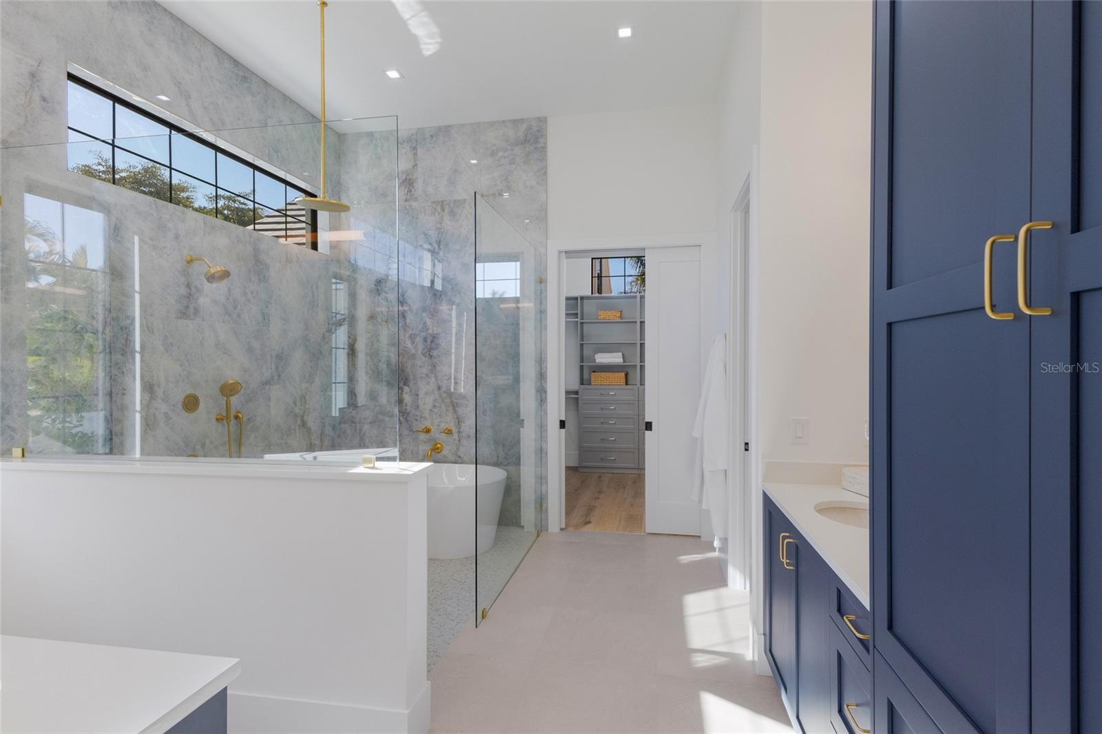 BIRD KEY SUB - Residential