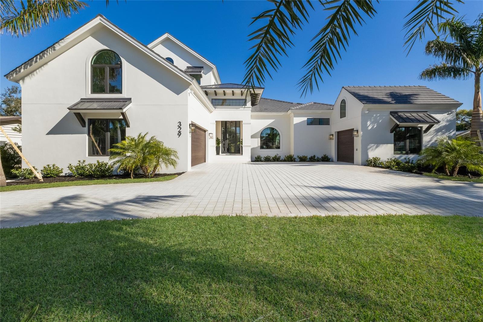 BIRD KEY SUB - Residential