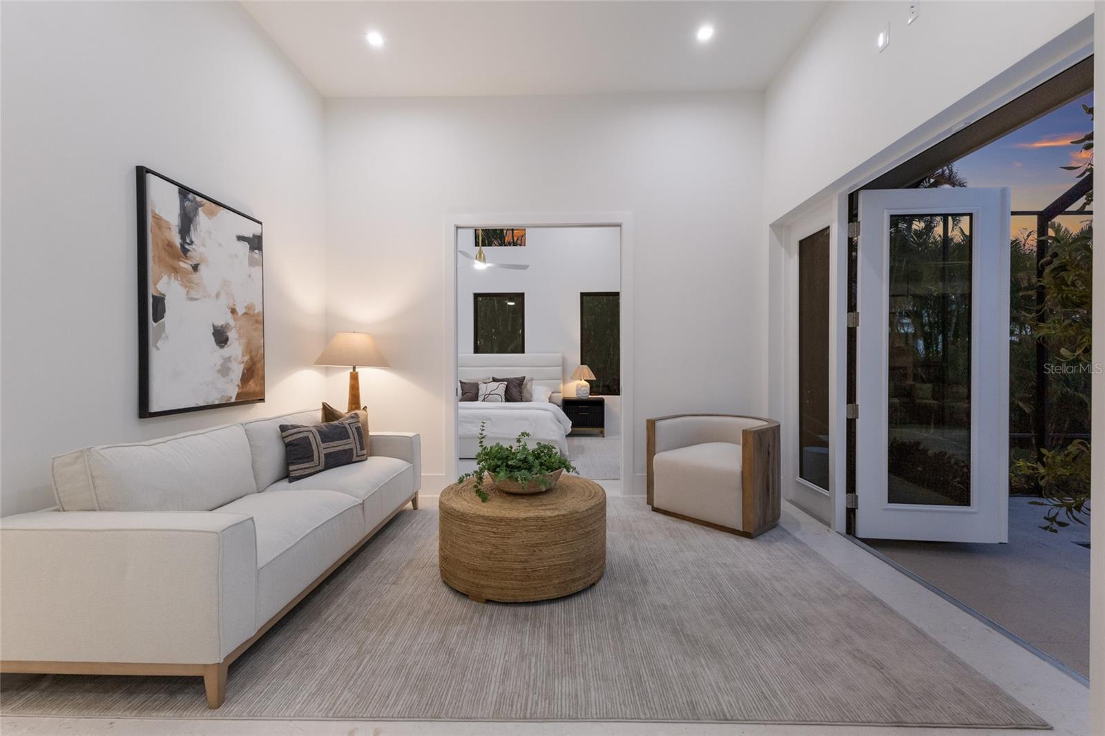 BIRD KEY SUB - Residential