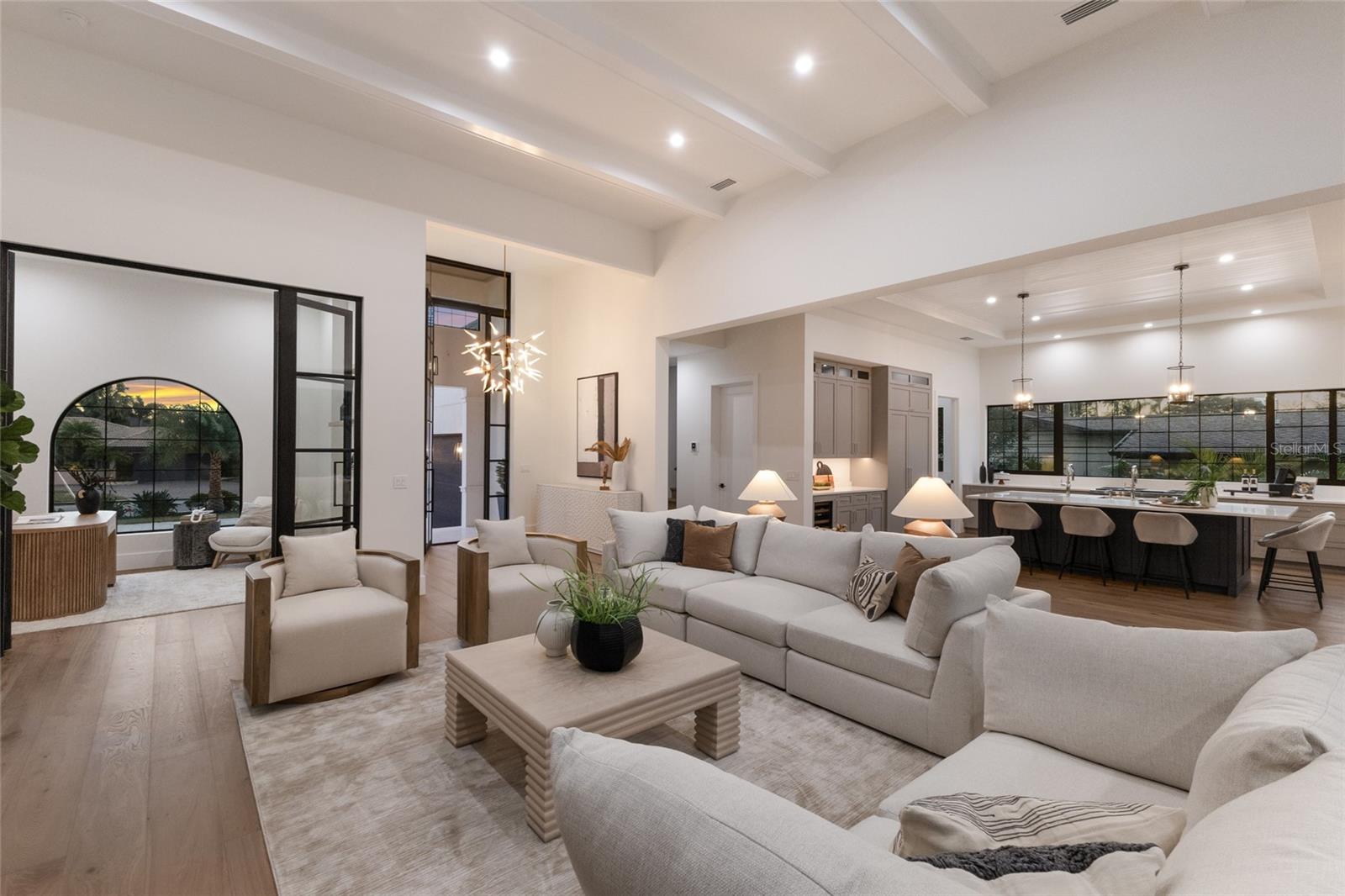 BIRD KEY SUB - Residential