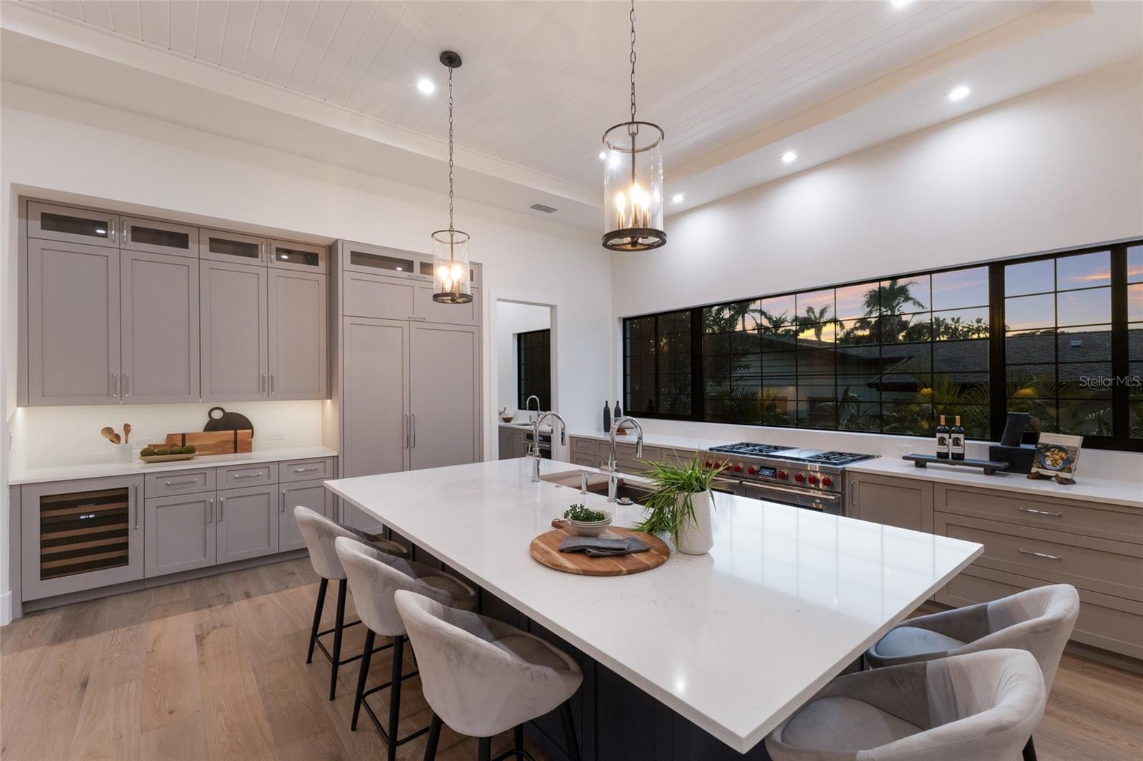 BIRD KEY SUB - Residential