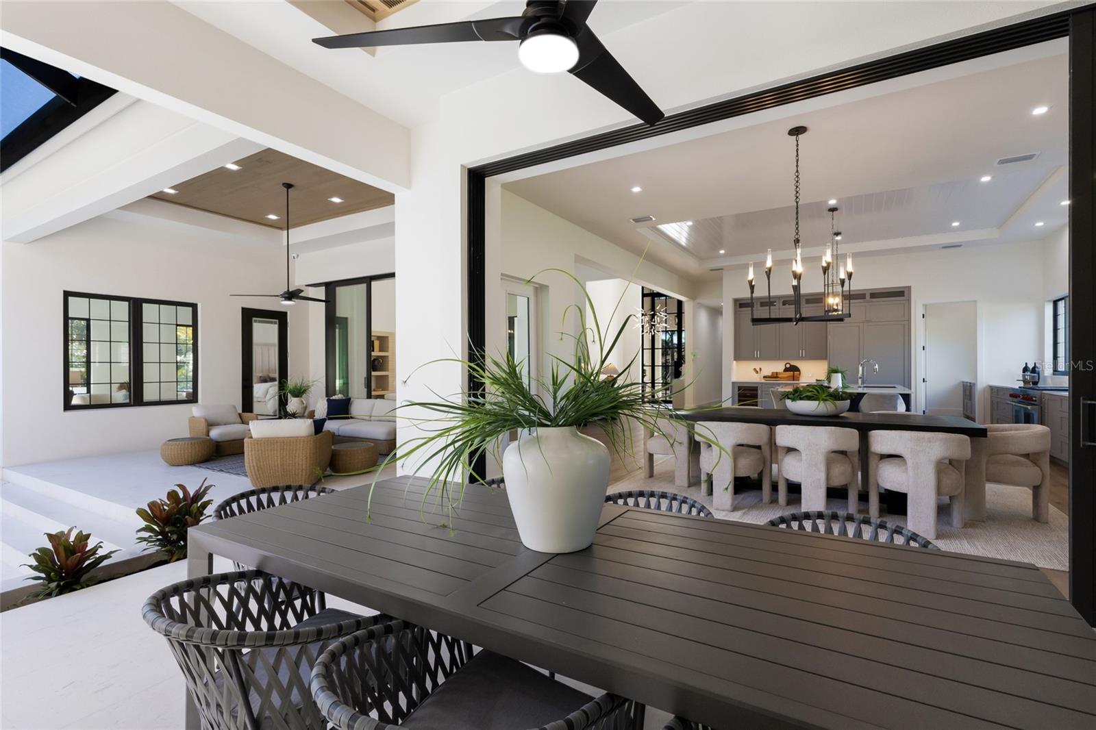 BIRD KEY SUB - Residential